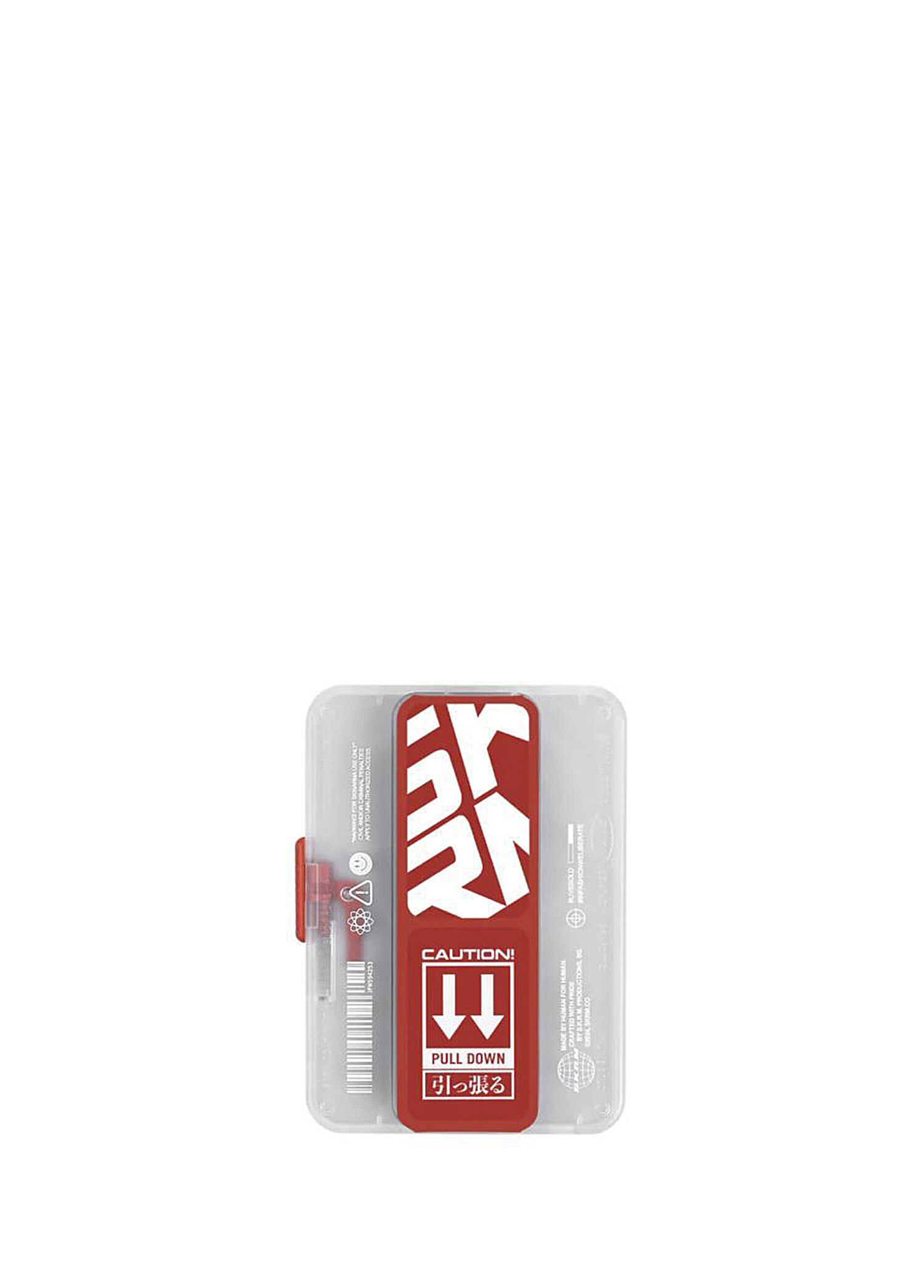 Phaze Magsafe Uyumlu Manyetik Standlı Kartlık Cüzdan