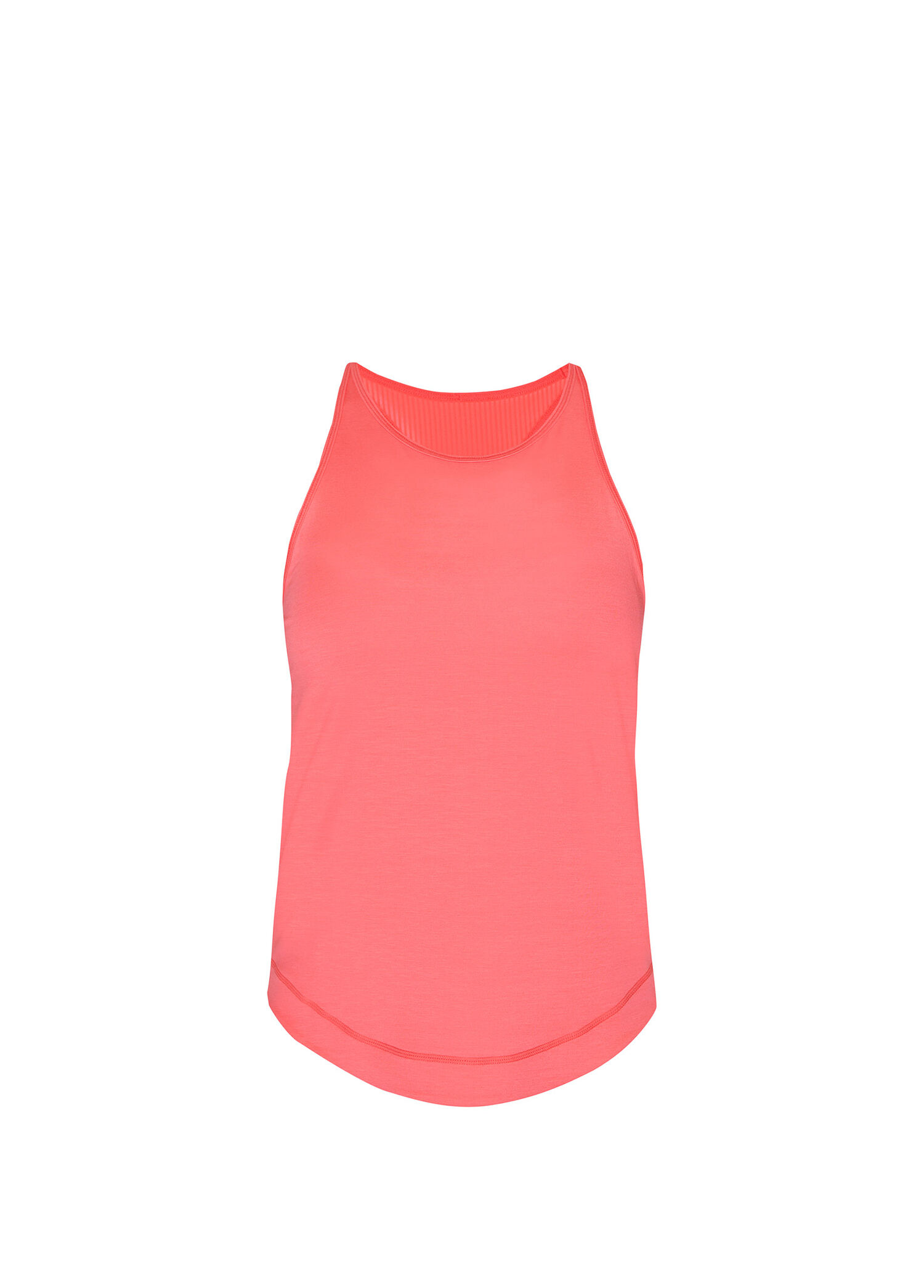 Breathe Easy Run Kadın Tank Top Spor Atlet