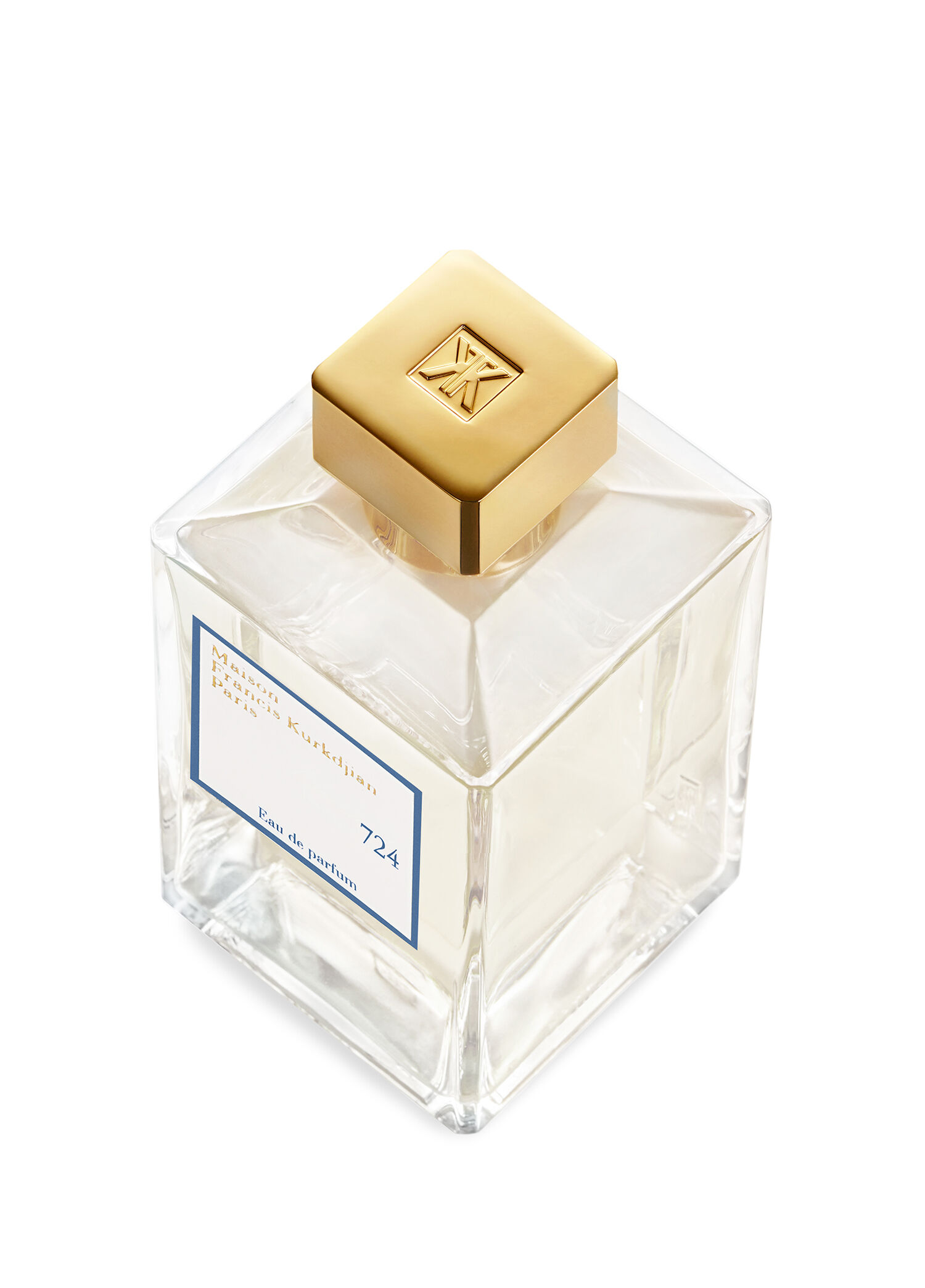 Maison Francis Kurkdjian - 724 EDP 200 ml