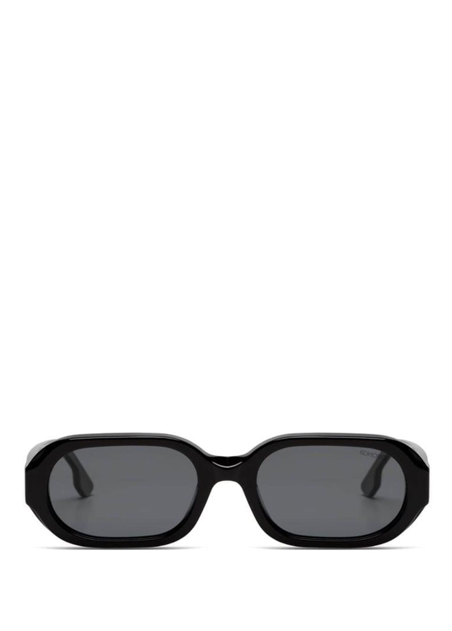 Niki Black Asetat Unisex Güneş Gözlüğü