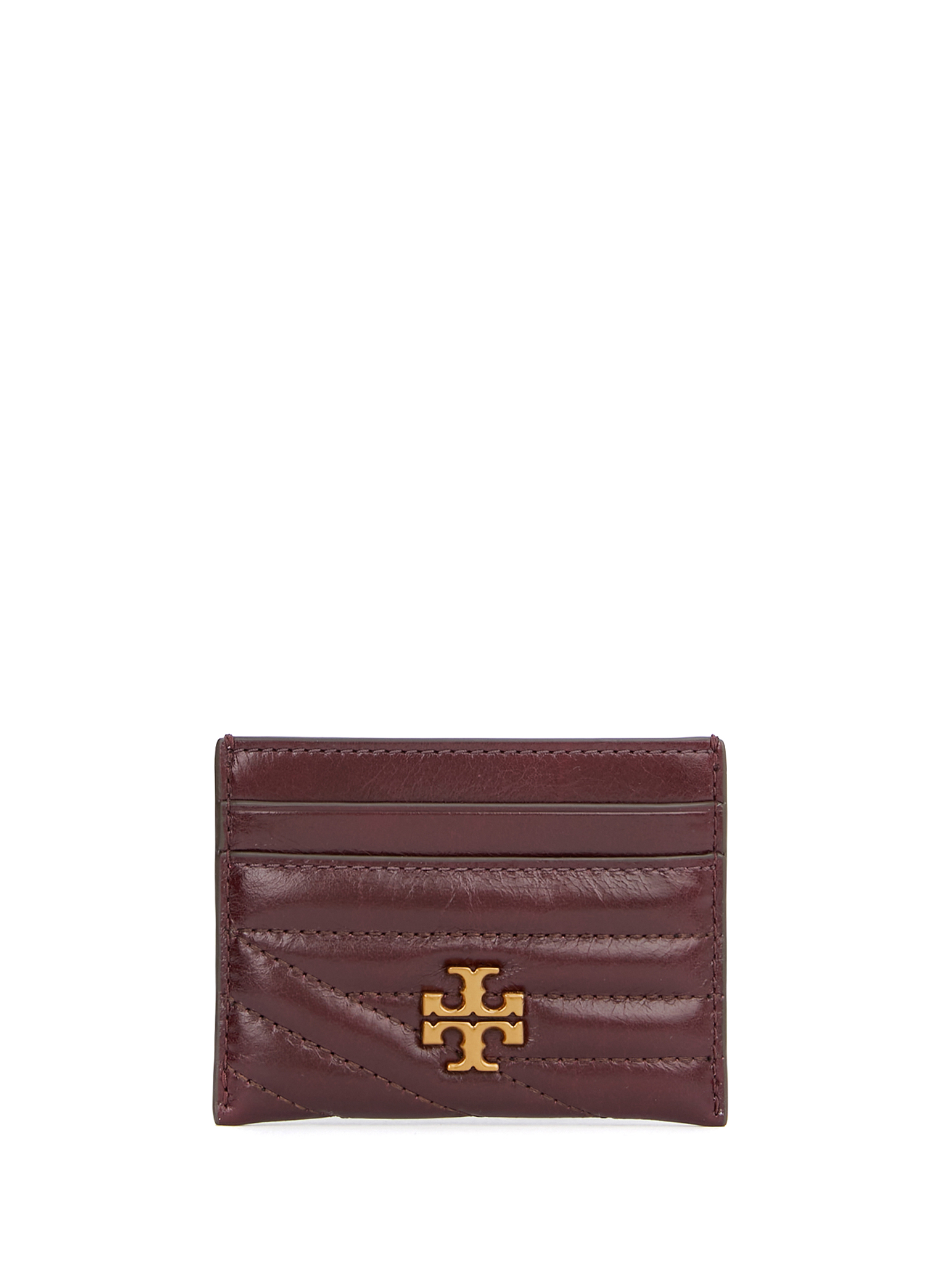 Beymen Kira Chevron Bordo Kadın Deri Kartlık. 1 Beymen Kira Chevron Bordo Kadın Deri Kartlık. 1