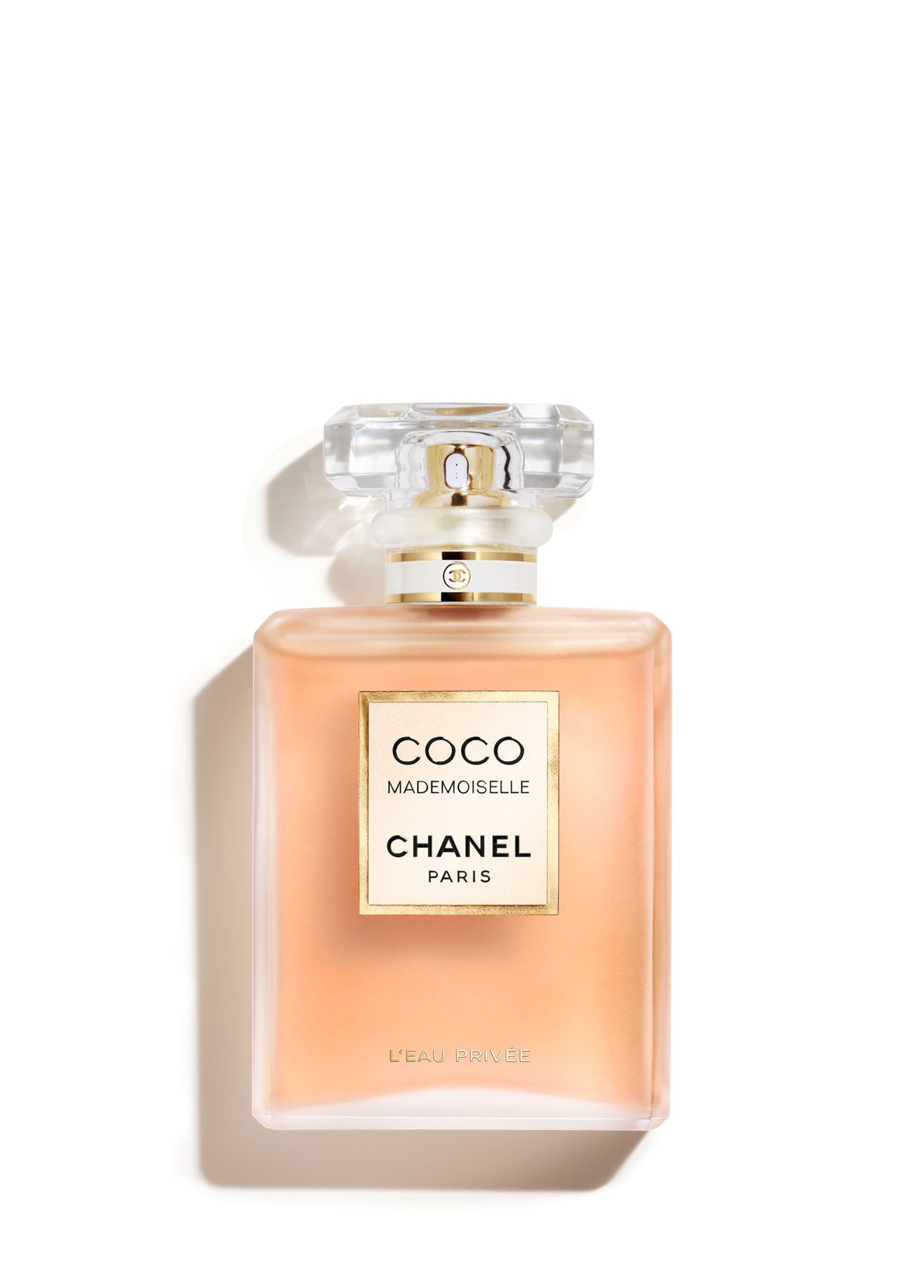 COCO MADEMOISELLE L'EAU PRIVEE GECE PARFÜMÜ 50ML