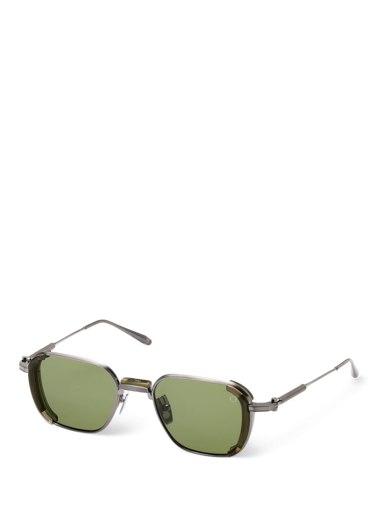 Eclipse Aks-513C-49 Gümüş Rengi Unisex Güneş Gözlüğü