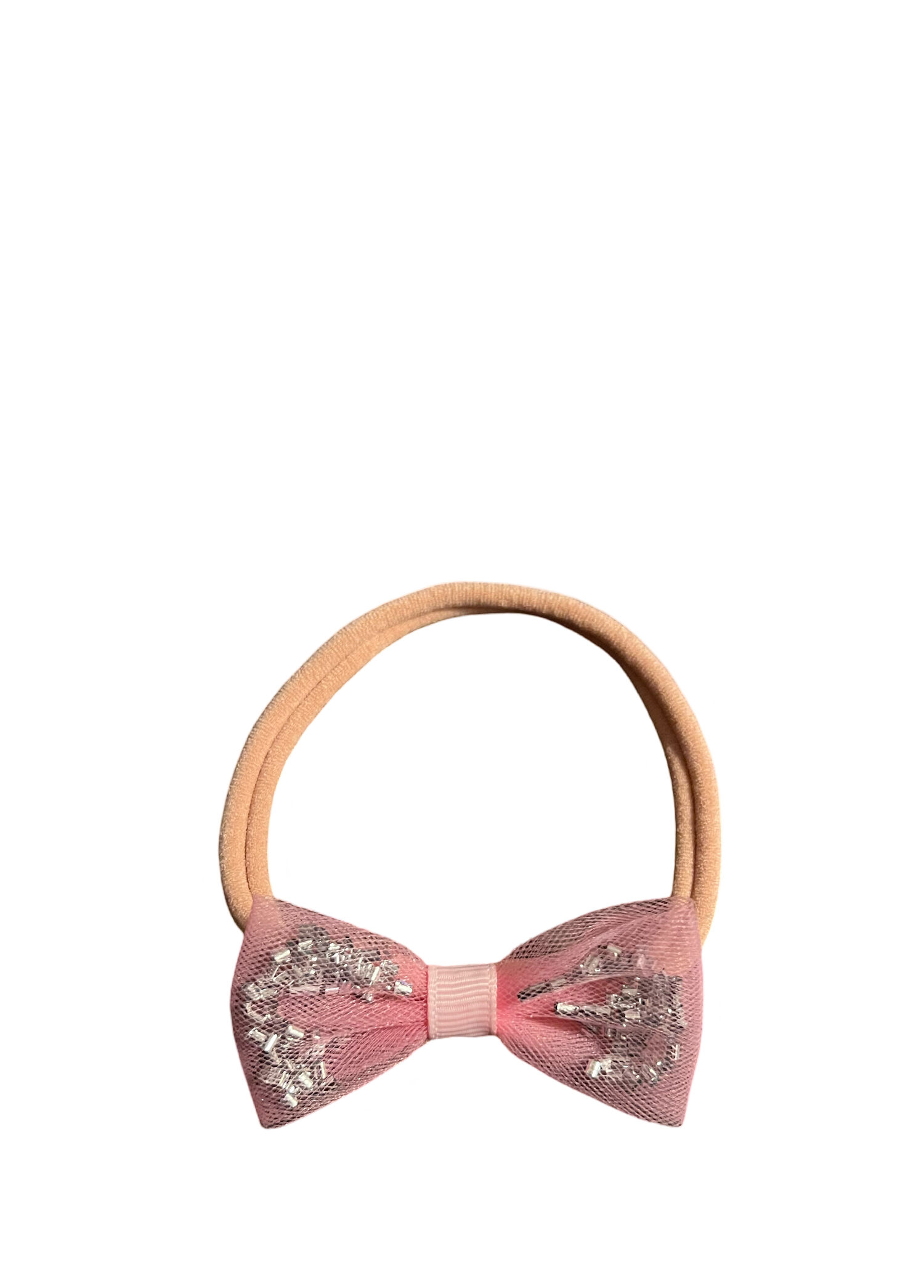 Fiyonk Formlu Bandana