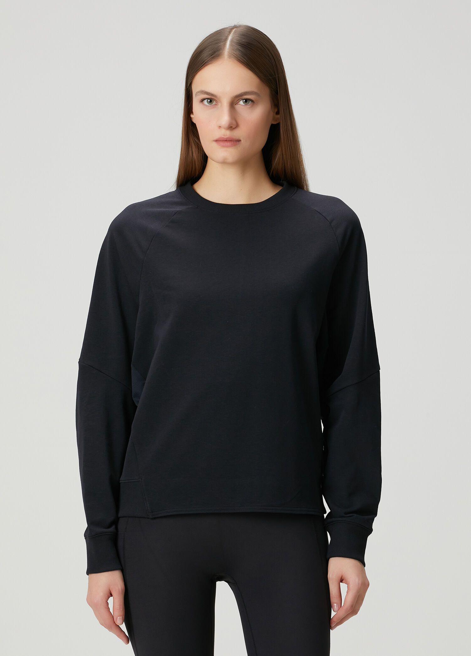 Studio Siyah Sweatshirt