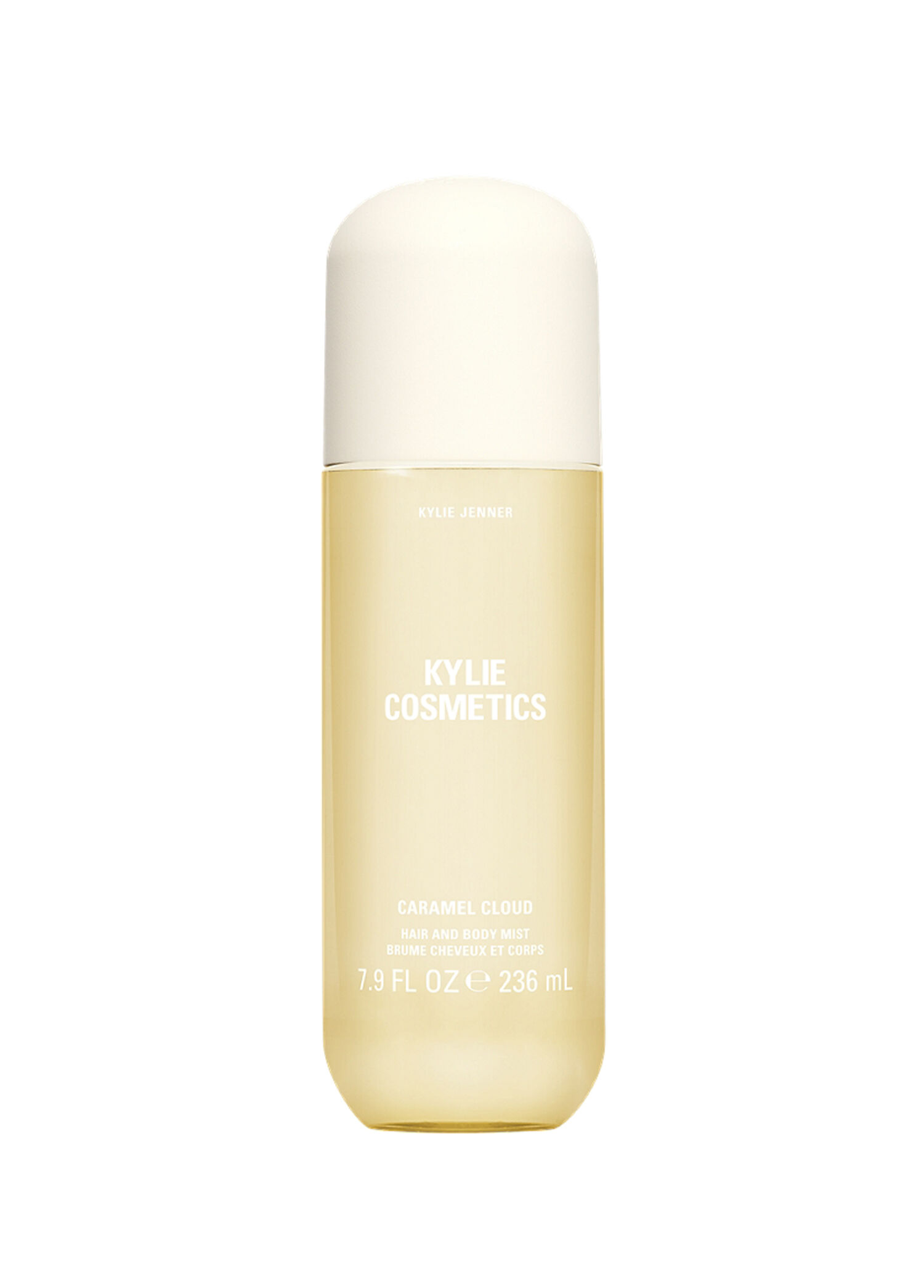 Caramel Cloud Saç ve Vücut Misti 236 ml