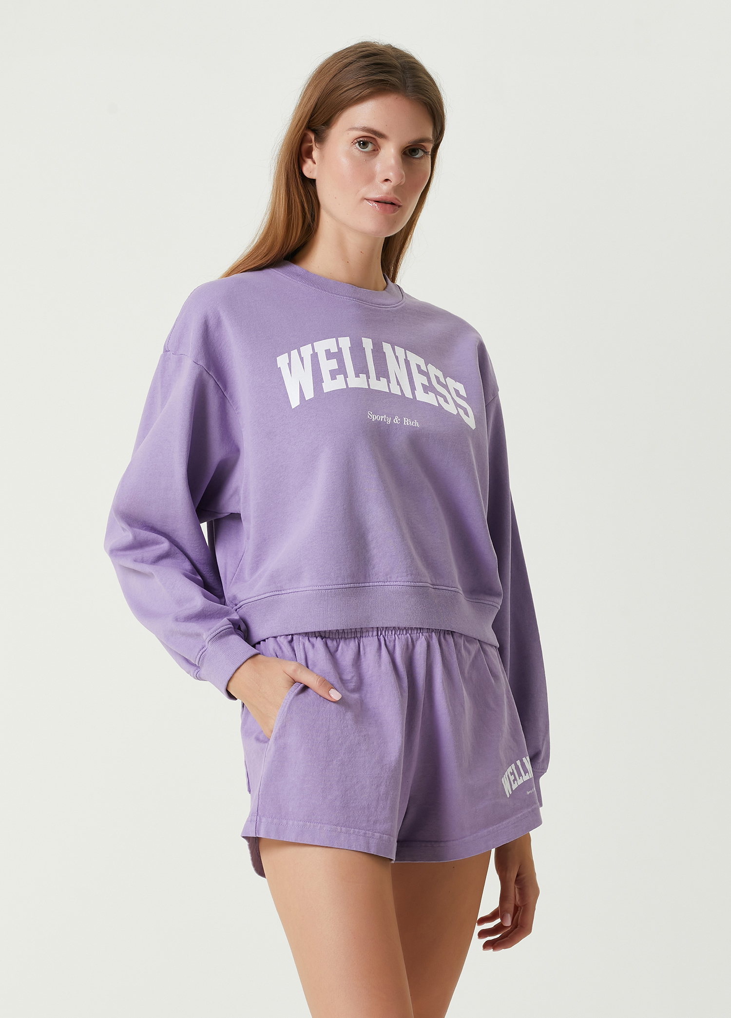 SWEATSHIRT