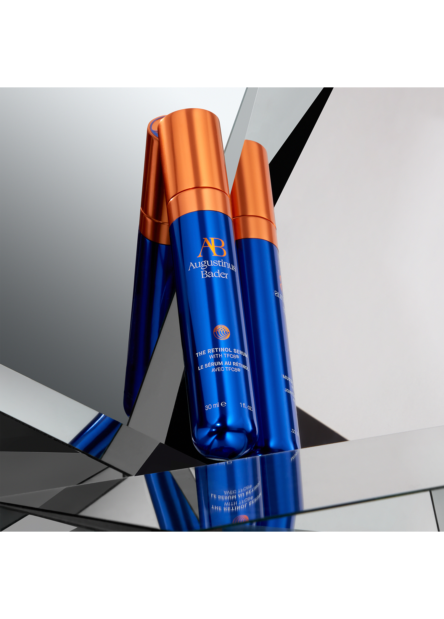 Augustinus Bader - The Retinol Serum 30 ml -