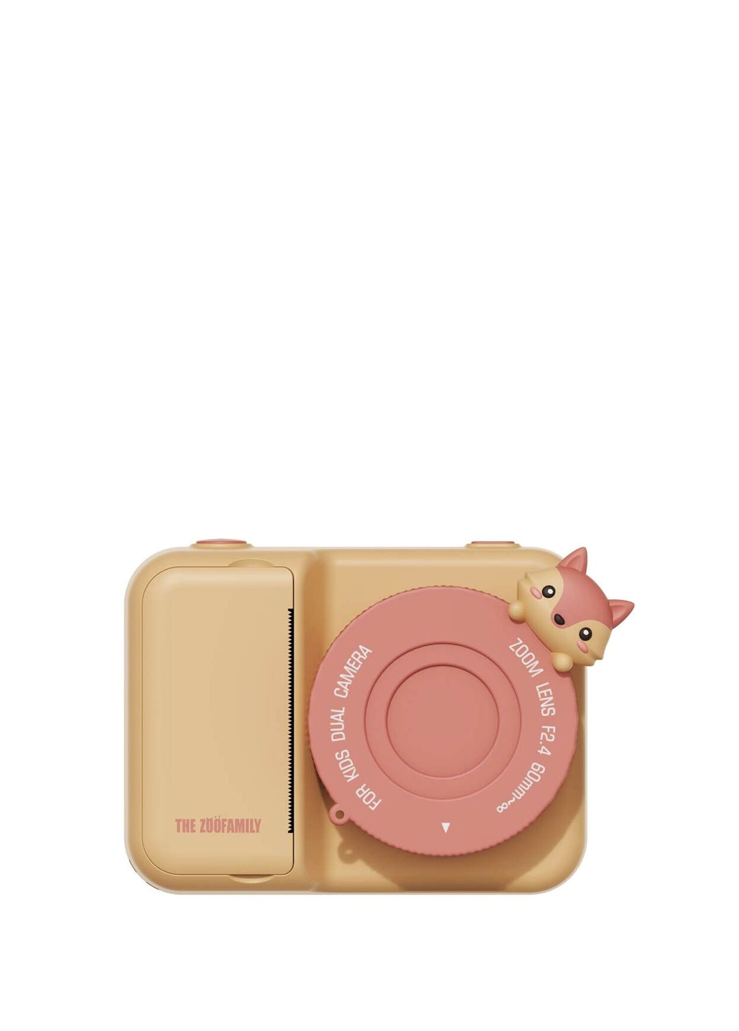 Fox P2 Çocuk Dijital Kamera ve Fotoğraf Makinesi
