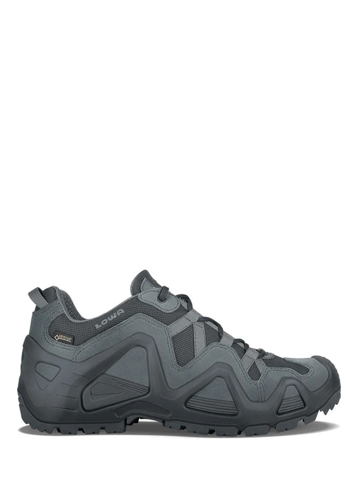 Zephyr Mk2 Gore-Tex Yeşil Erkek Outdoor Ayakkabı