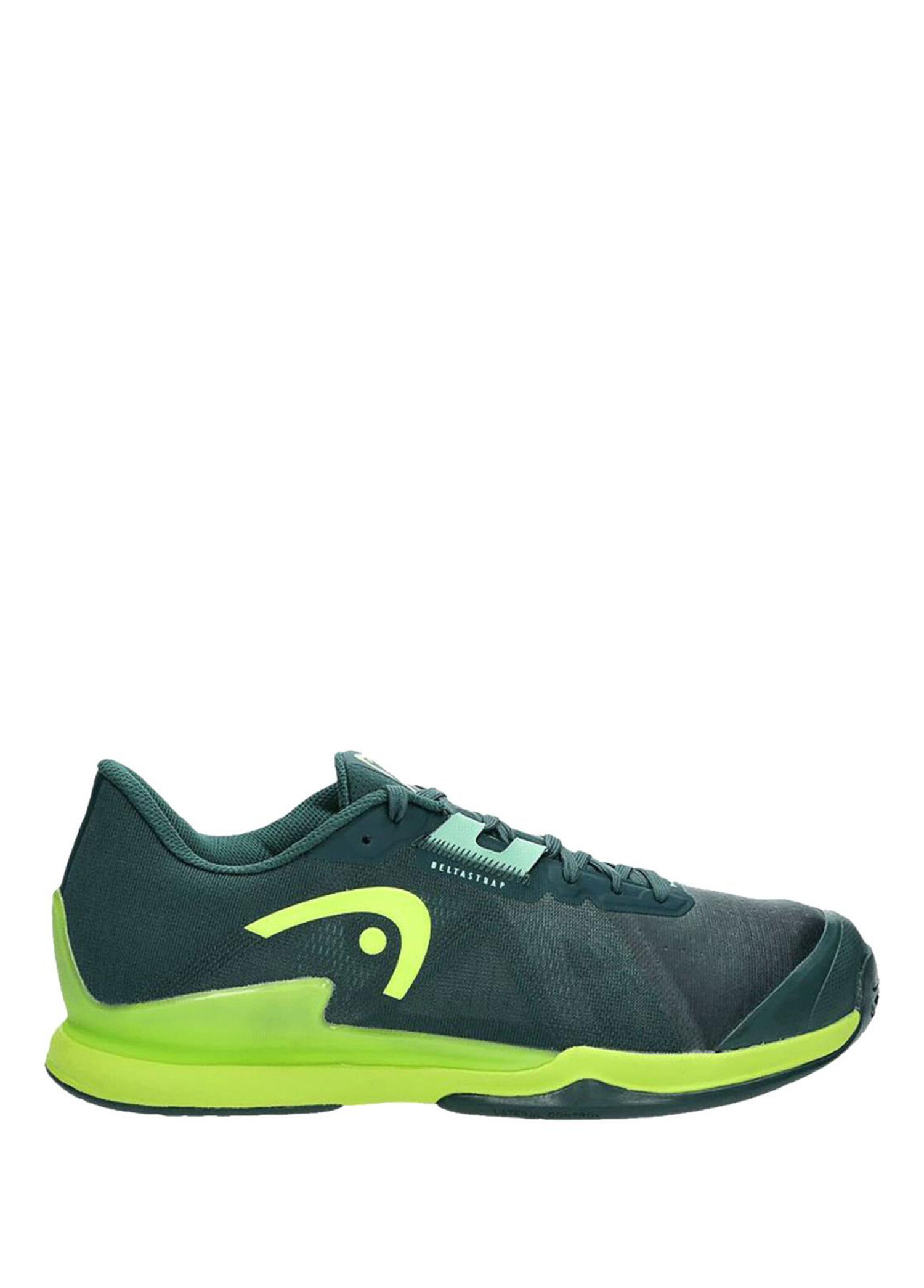 Sprint Pro 3.5 Toprak Kort Erkek Tenis Ayakkabısı