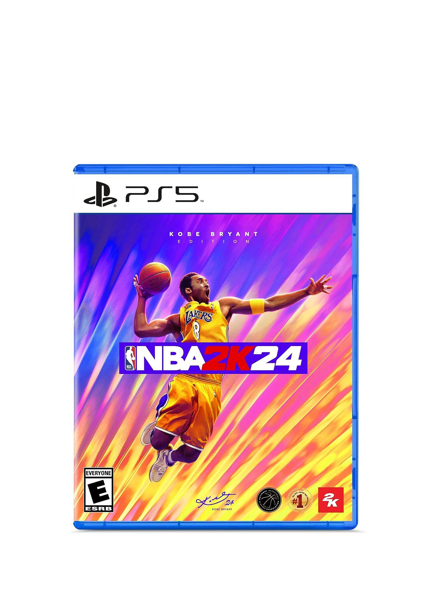 NBA 2K24 Standart Edition PS5 Oyunu