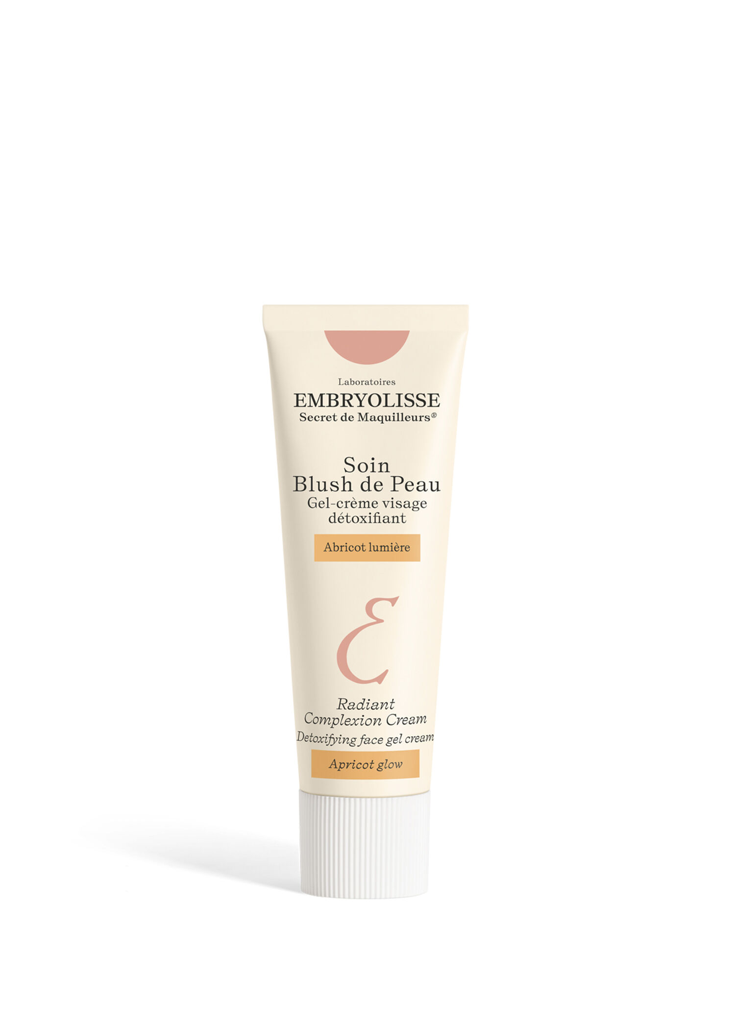Radiant Complexion Cream Apricot Glow Aydınlatıcı Gündüz Kremi 30 ml