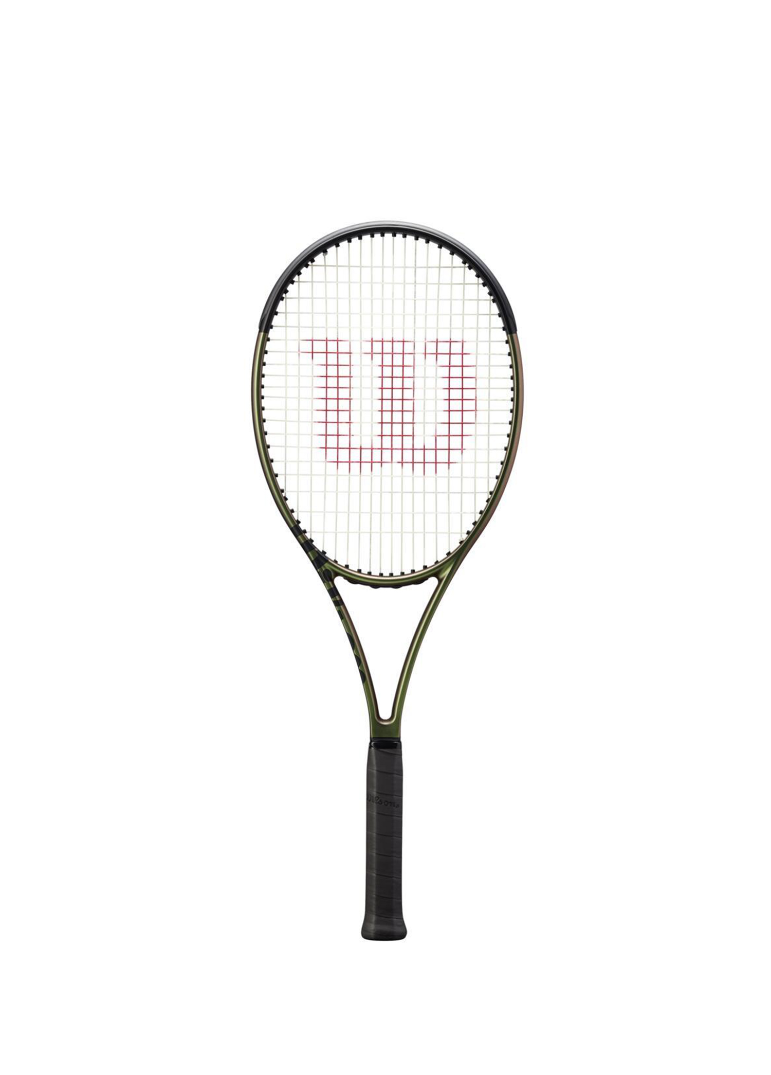 WR078811U3 Blade 98 V8.0 Kordajsız Tenis Raketi