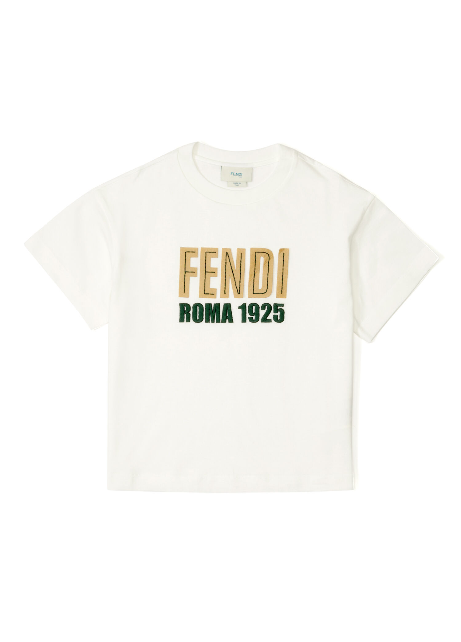 Çok Renkli Erkek Çocuk T-shirt