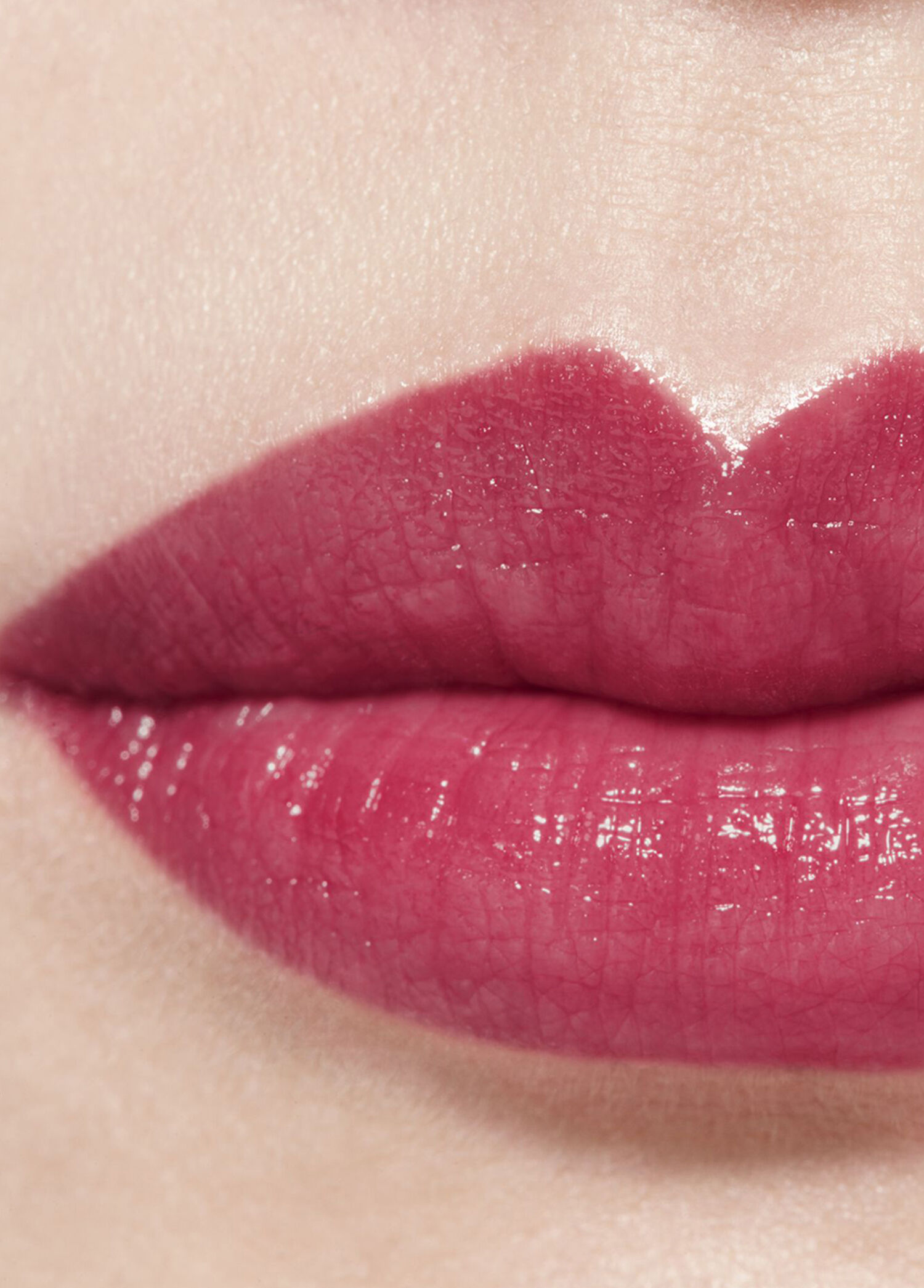 CHANEL - Rouge Coco Baume 922 Passion Pink - 922 PASSION PINK