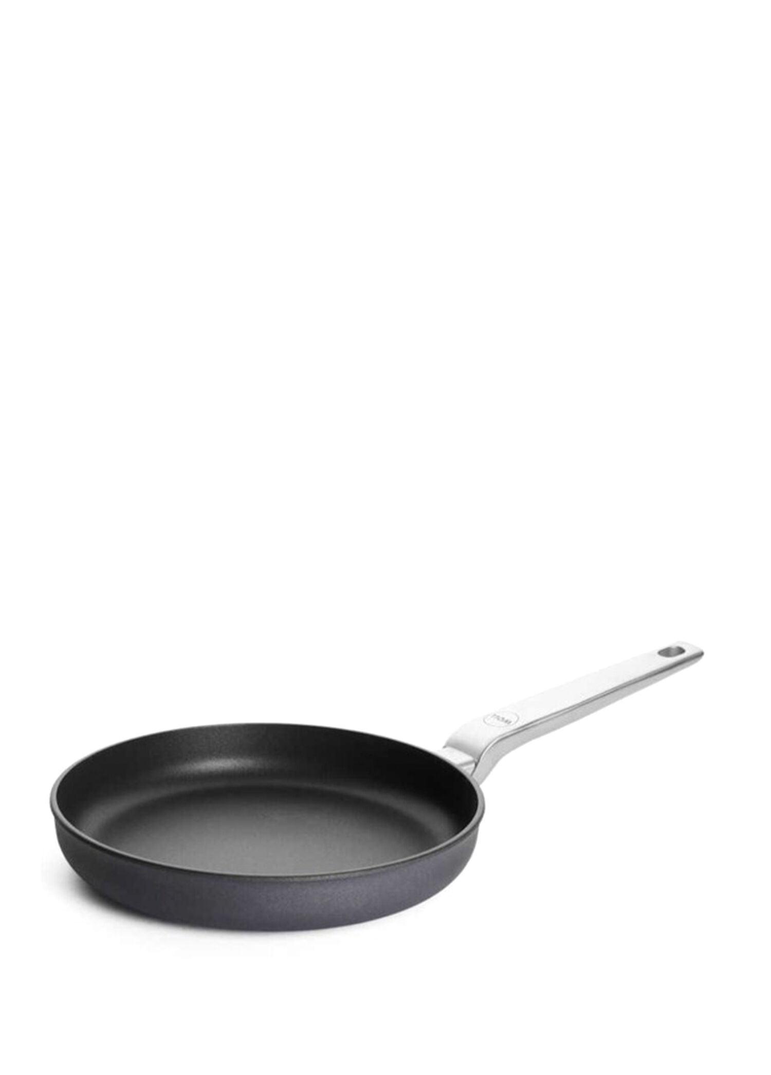 Diamond Lite Pro Gri Alüminyum Tava 24 cm