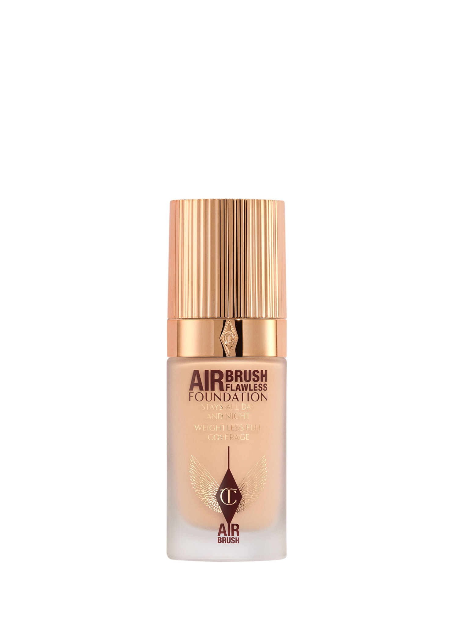 Airbrush Flawless Foundation - 4 Cool