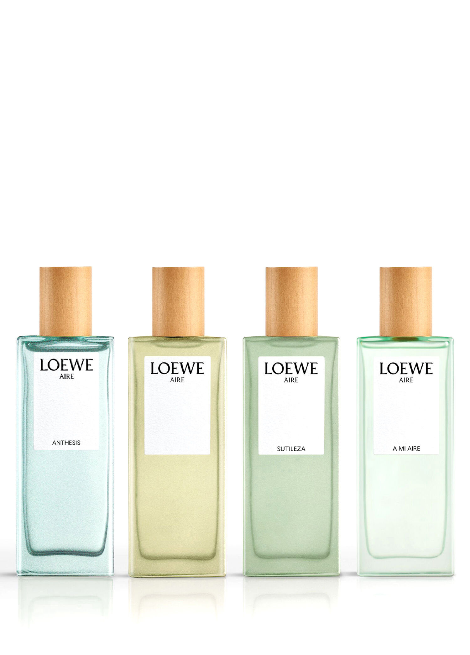 Loewe - Aire Anthesis EDP 100 ml Parfüm -