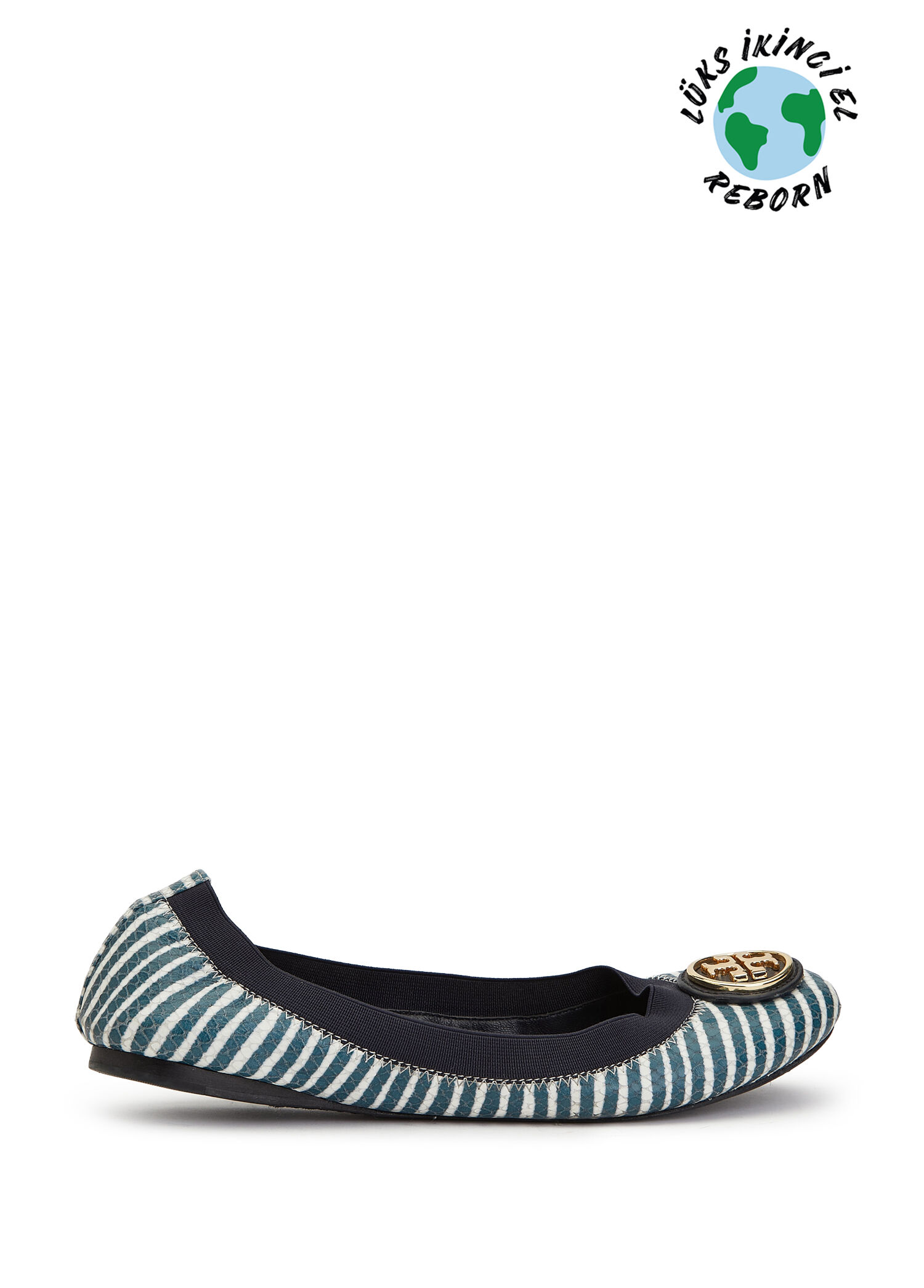 Tory Burch Kadın Babet