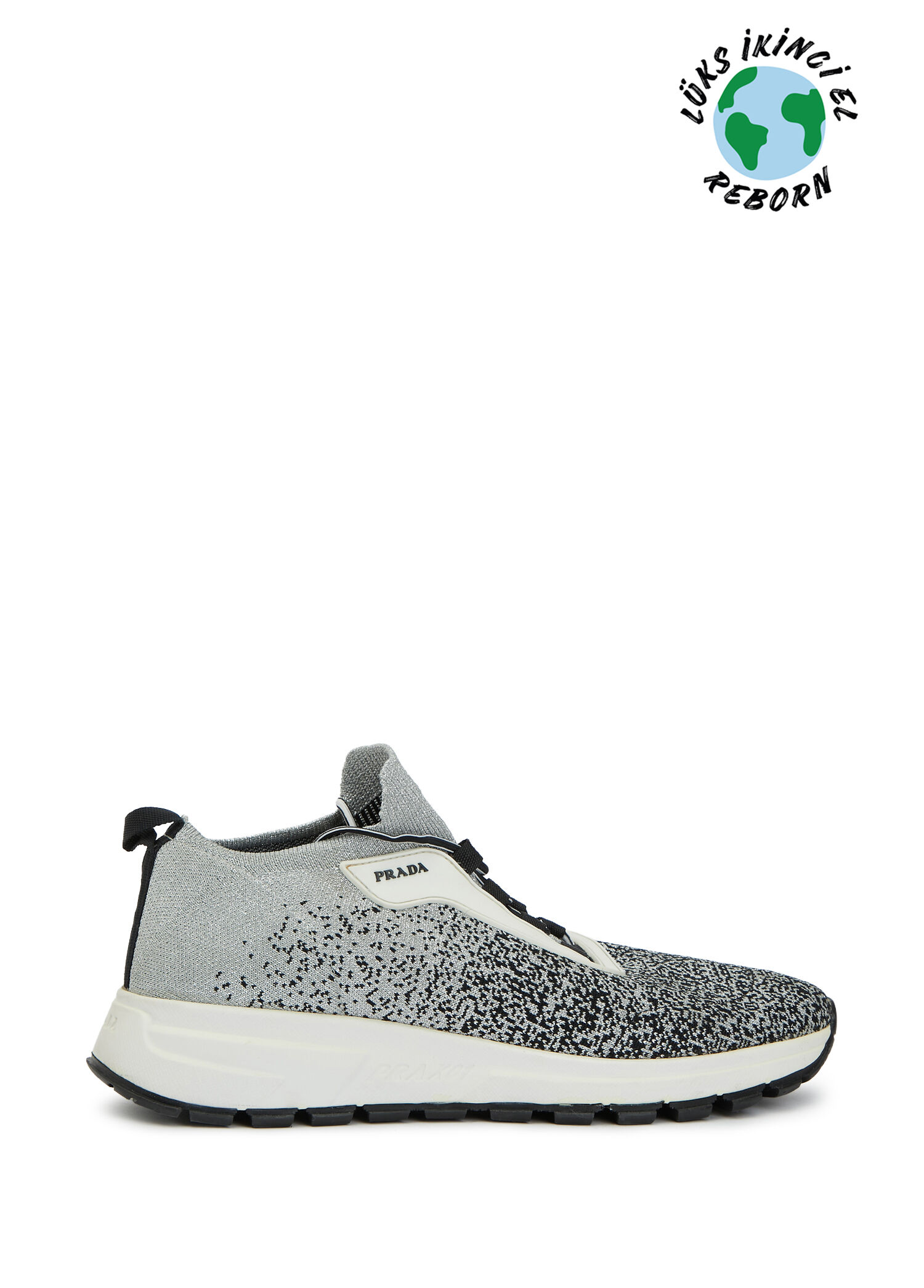 Prada Kadın Sneakers