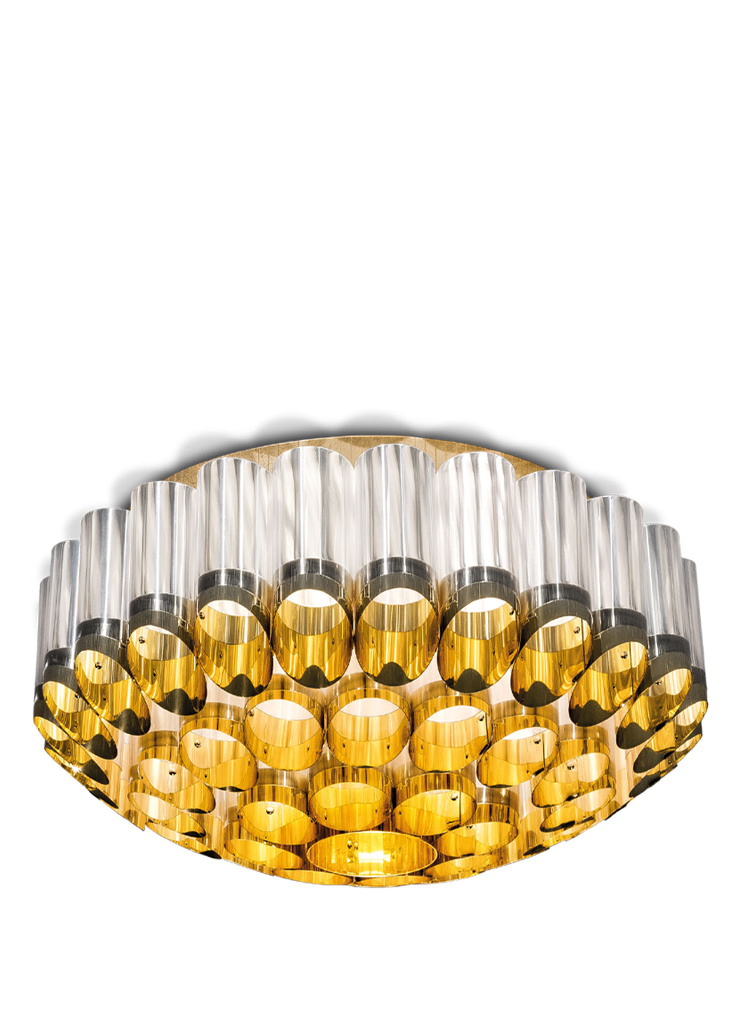 Odeon 6l Gold Plafonyer
