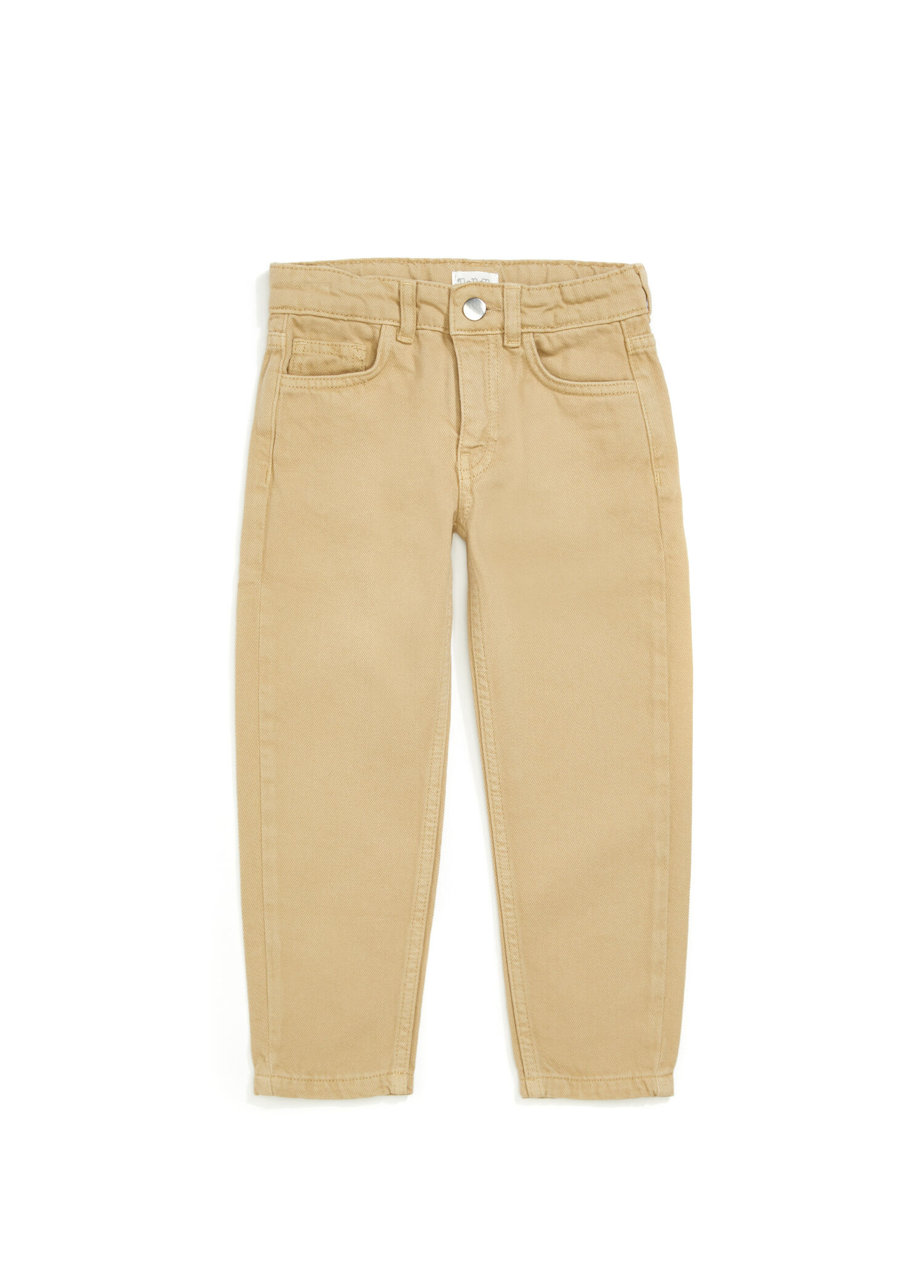 JEAN PANTOLON