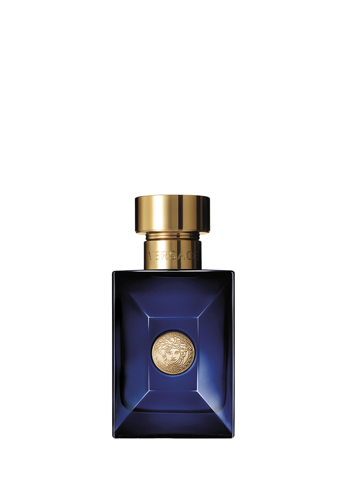 Versace - Dylan Blue EDT 30 ml Erkek Parfüm - Çok Renkli