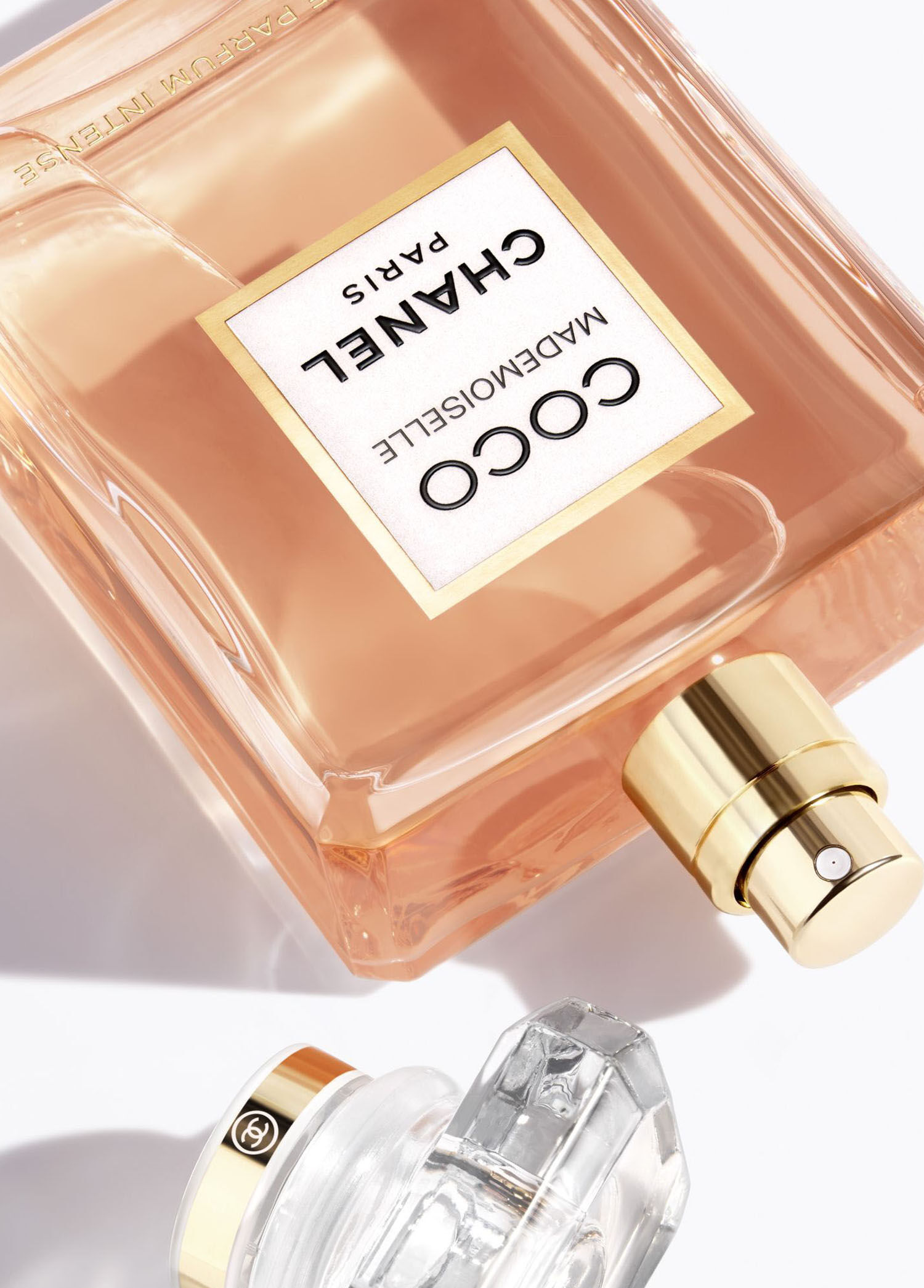 CHANEL - Coco Mademoiselle Eau De Parfüm Intense Spray 100M -