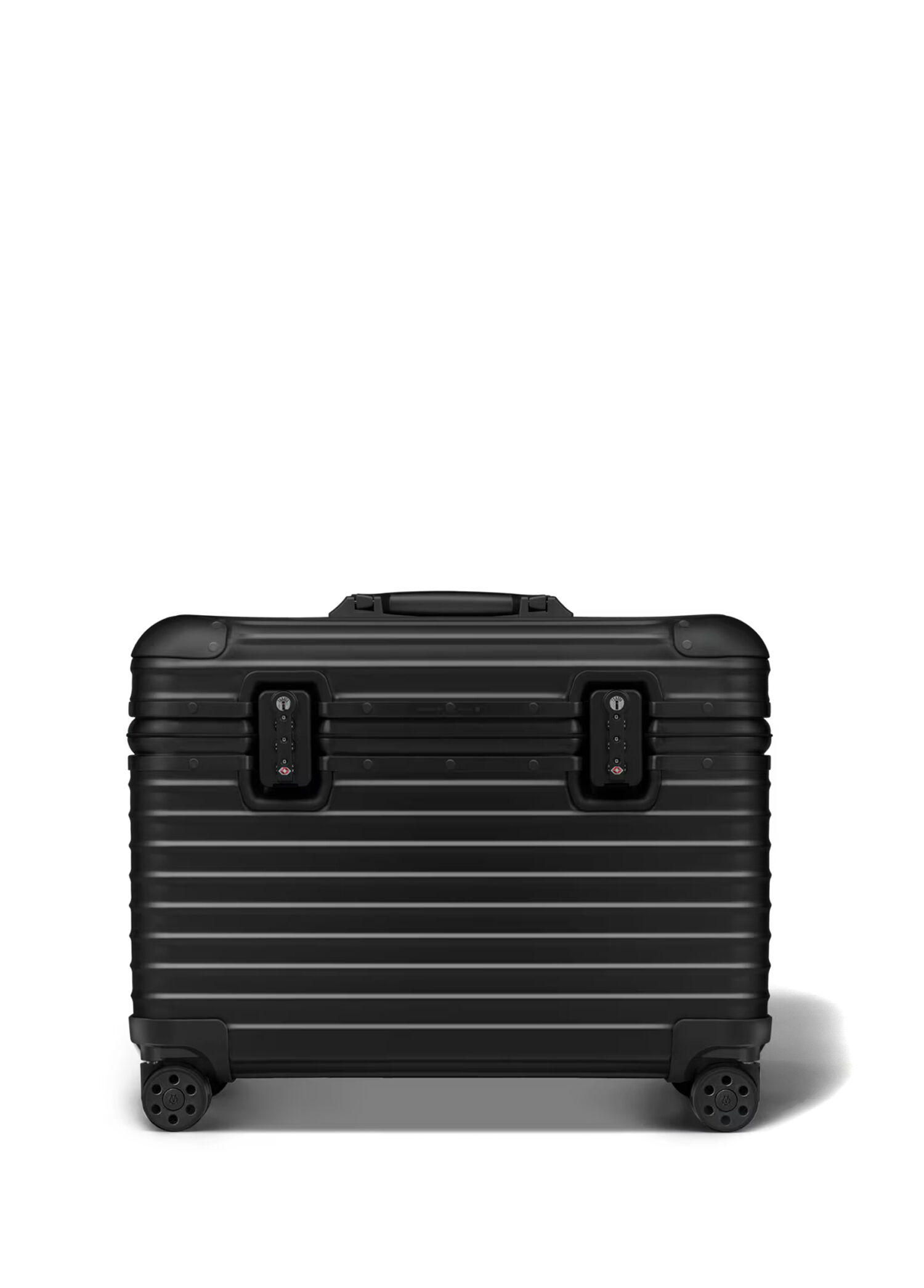 RIMOWA Siyah Erkek Original Pilot Siyah Bavul 1691991 | Beymen