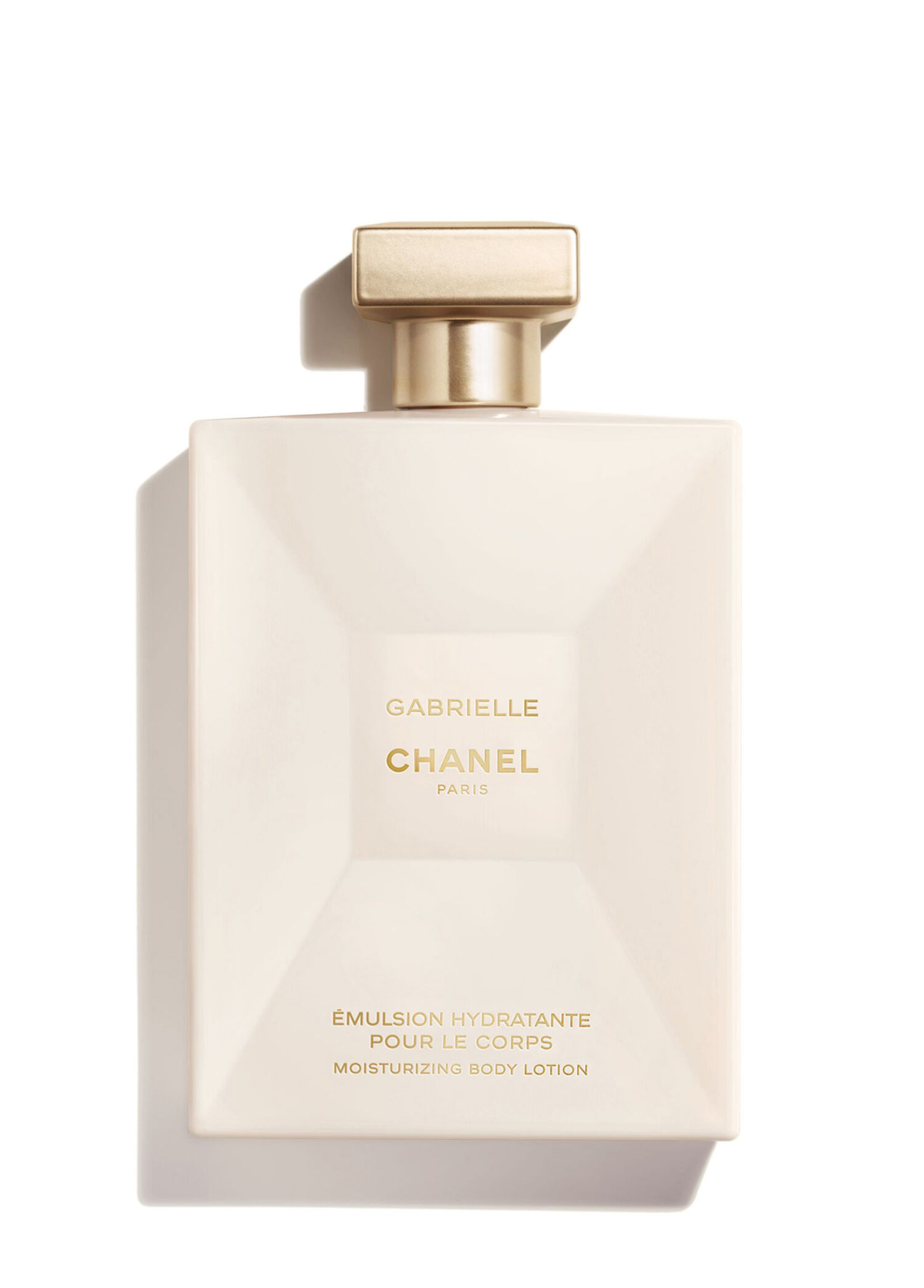 P Chanel Gabrielle Chanel Nemlendirici Vucut Losyonu 200Ml