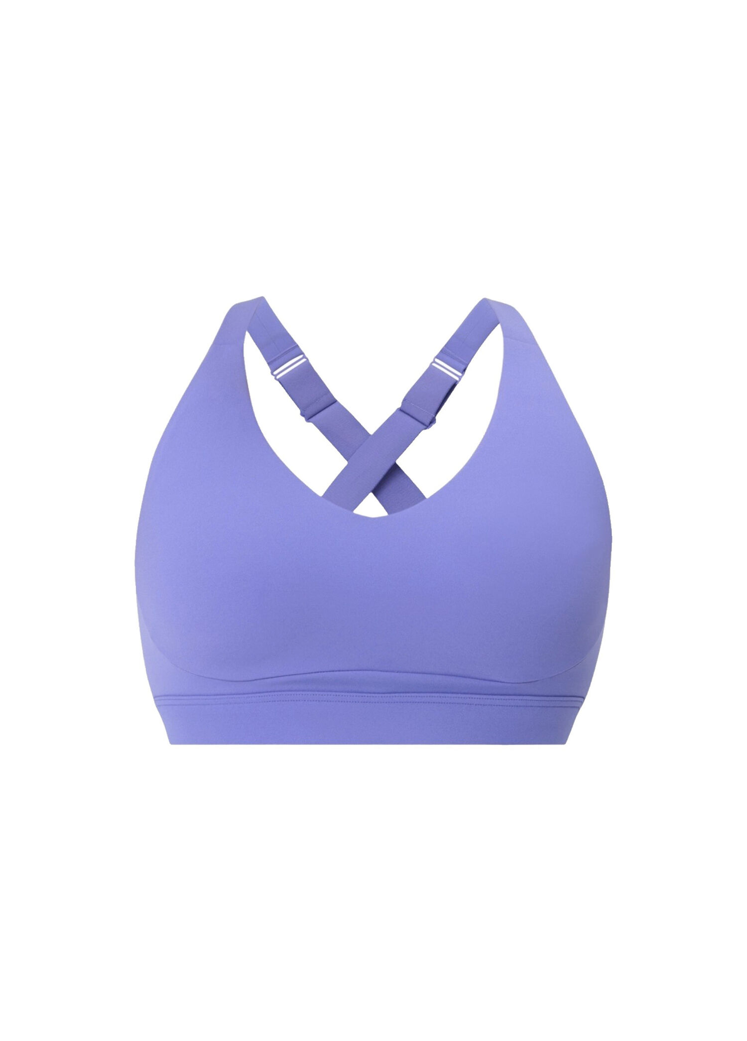 Power Pulse Bra Mavi Kadın Spor Atlet