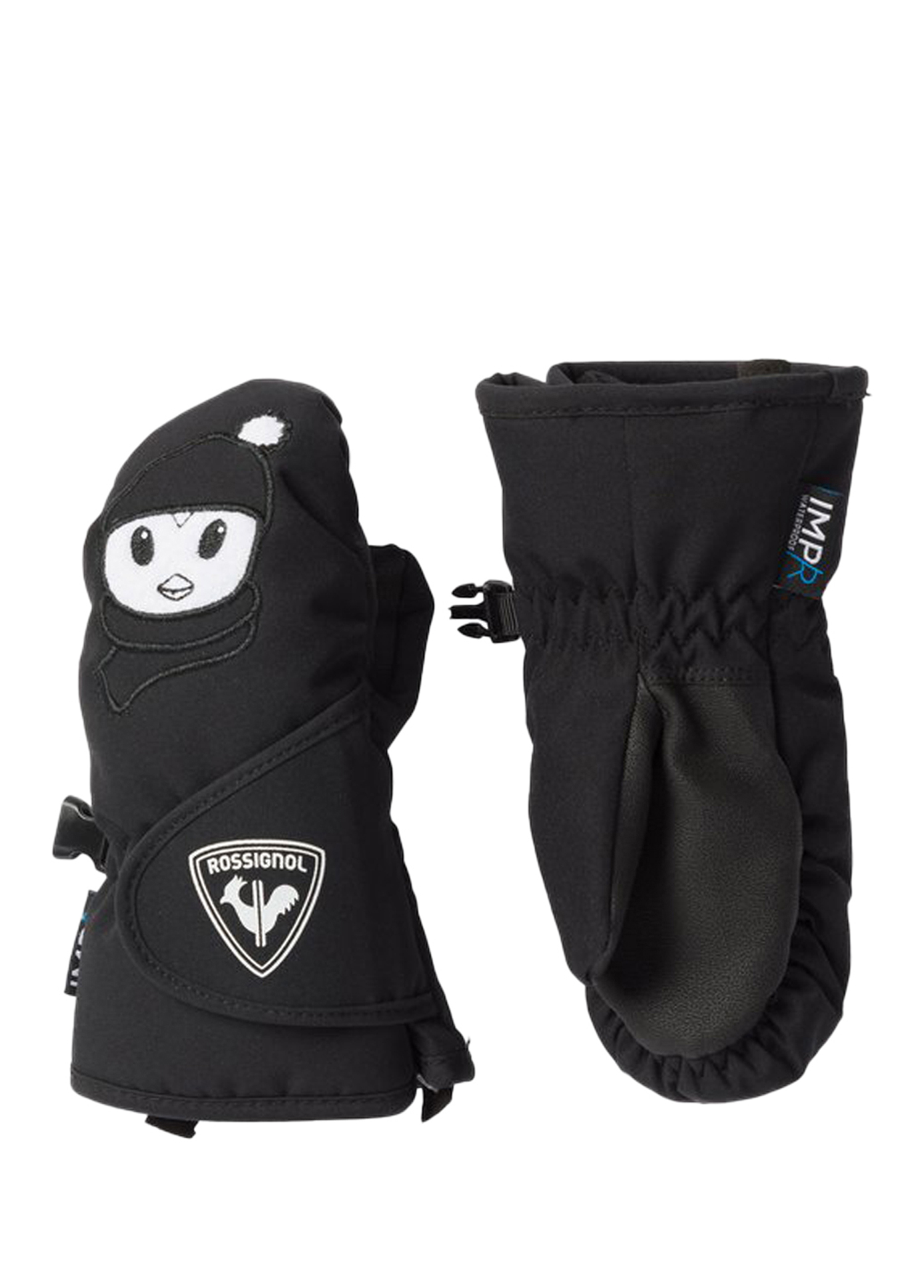 L3 Baby IMPR Çocuk Kayak/Snowboard Eldiveni