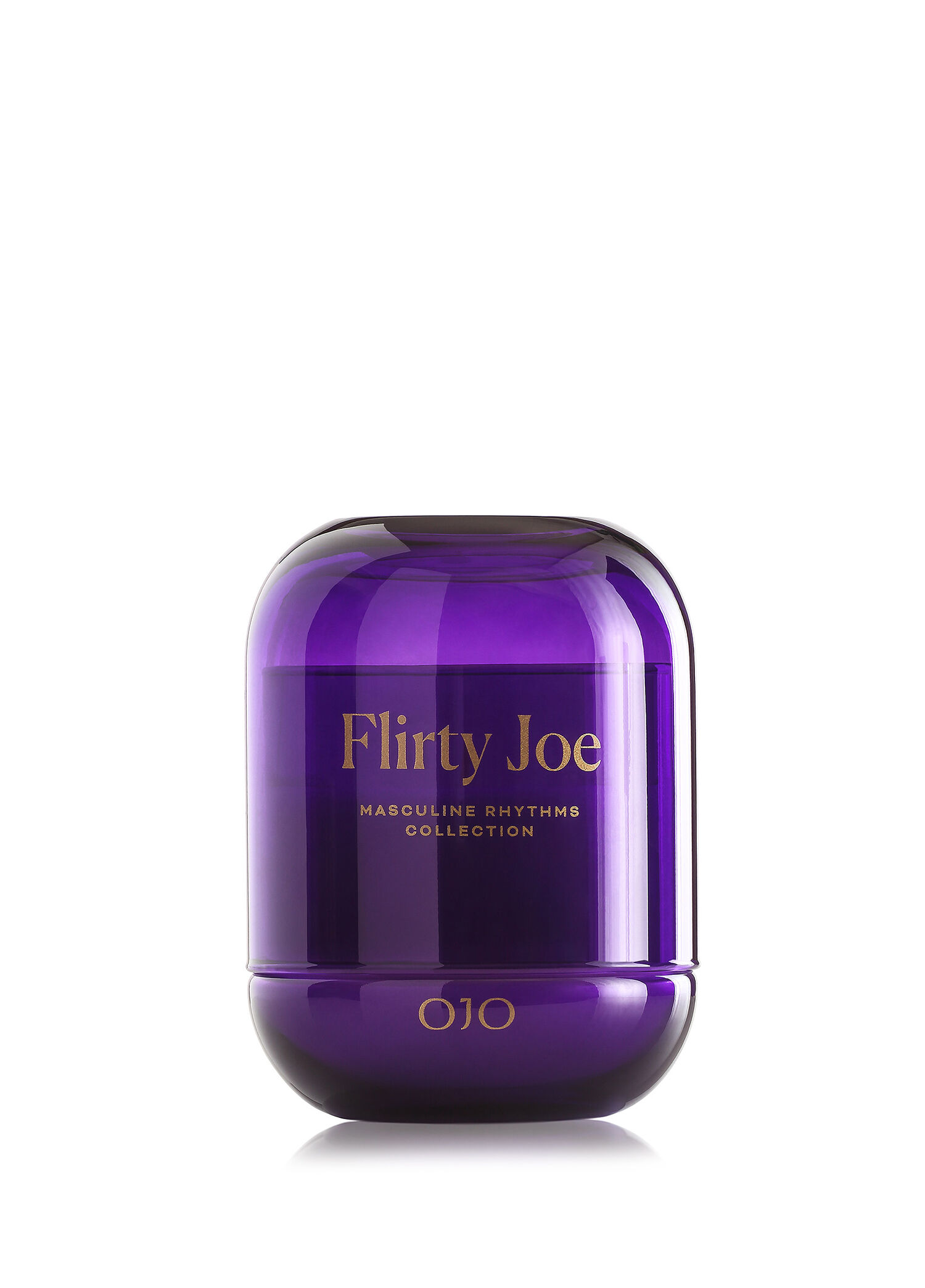 Masculine Rhythms Flirty Joe