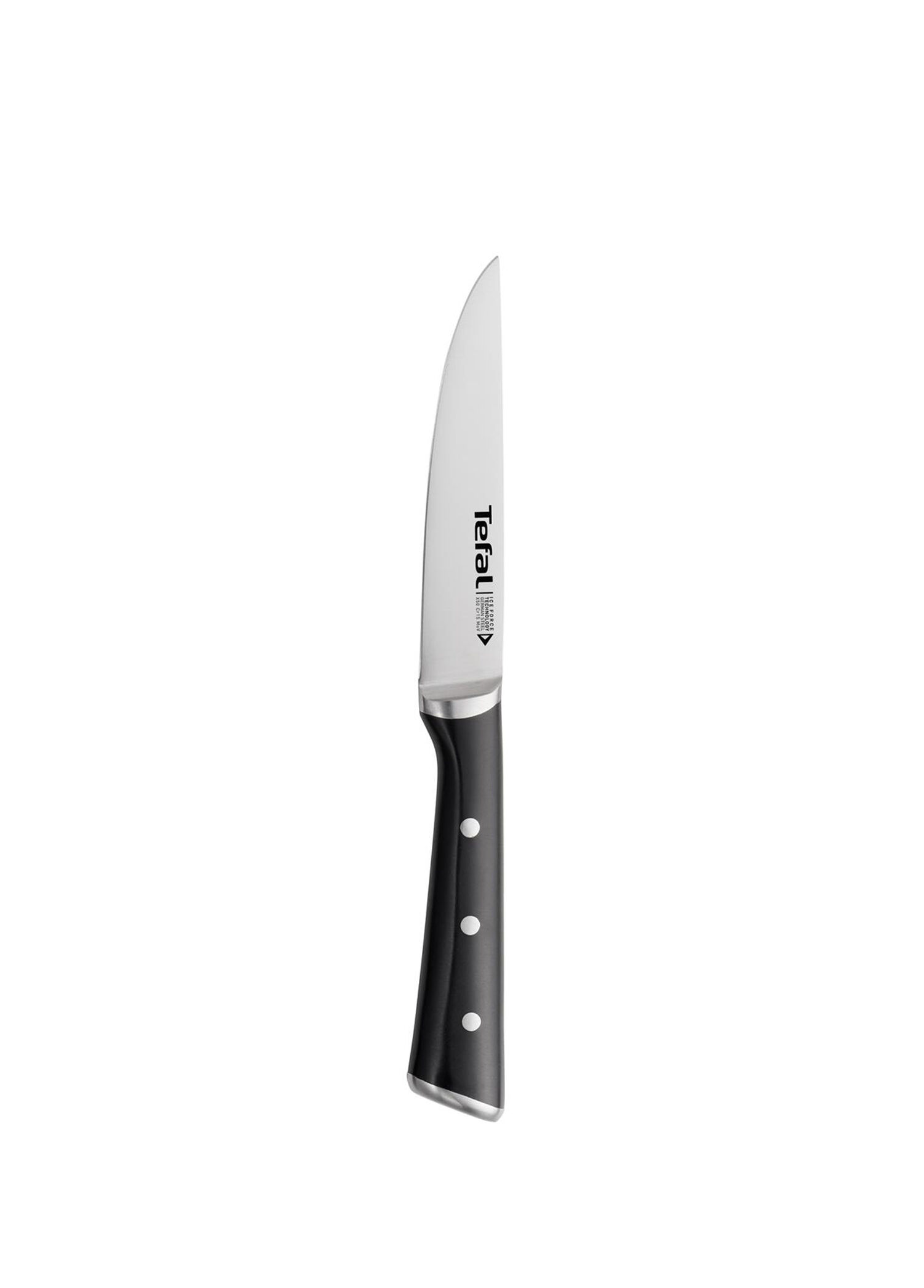 Ice Force Paslanmaz Çelik Çok Amaçlı Bıçak 11 cm