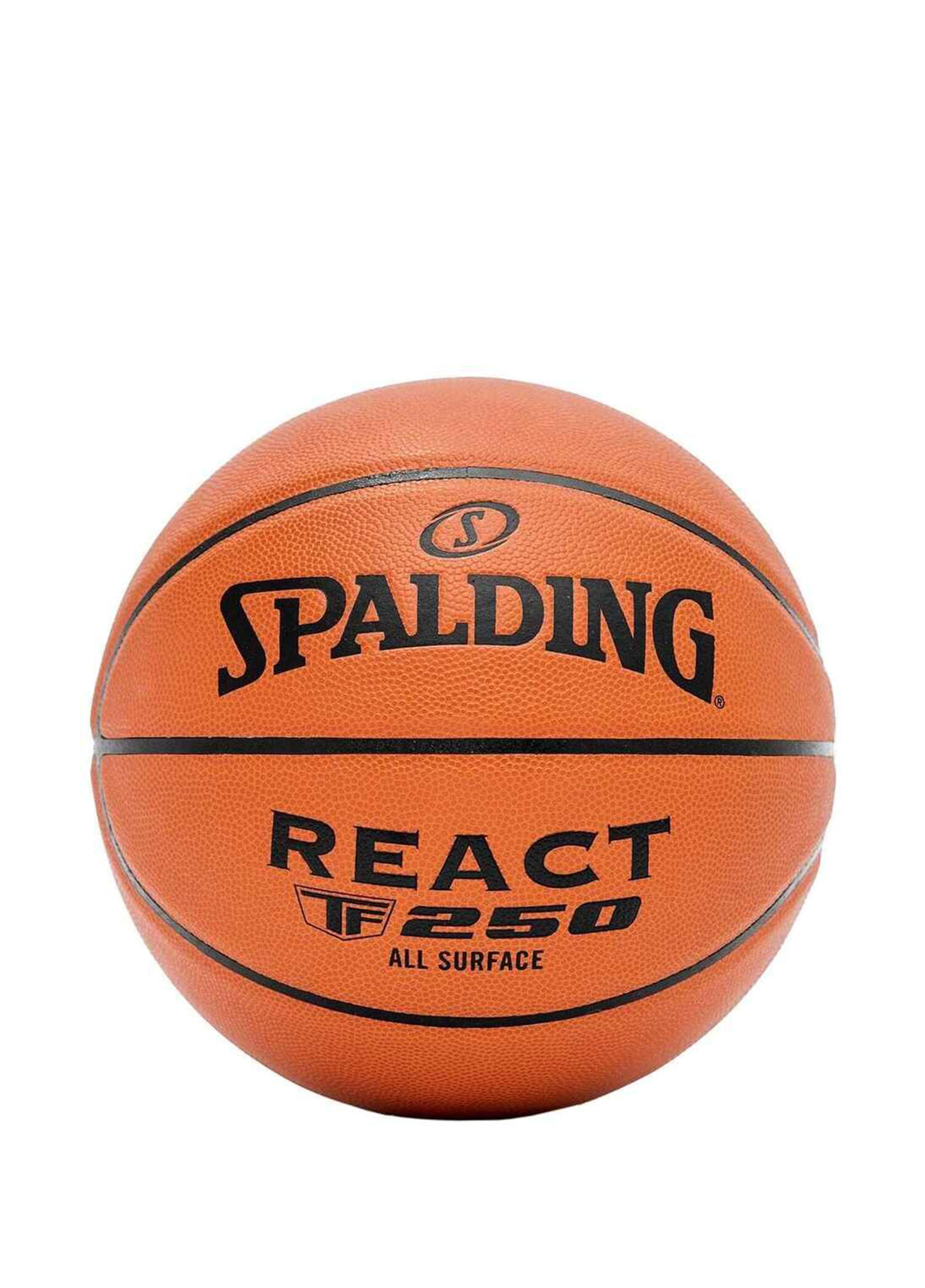 TF-250 76803Z React Size:5 Basketbol Topu