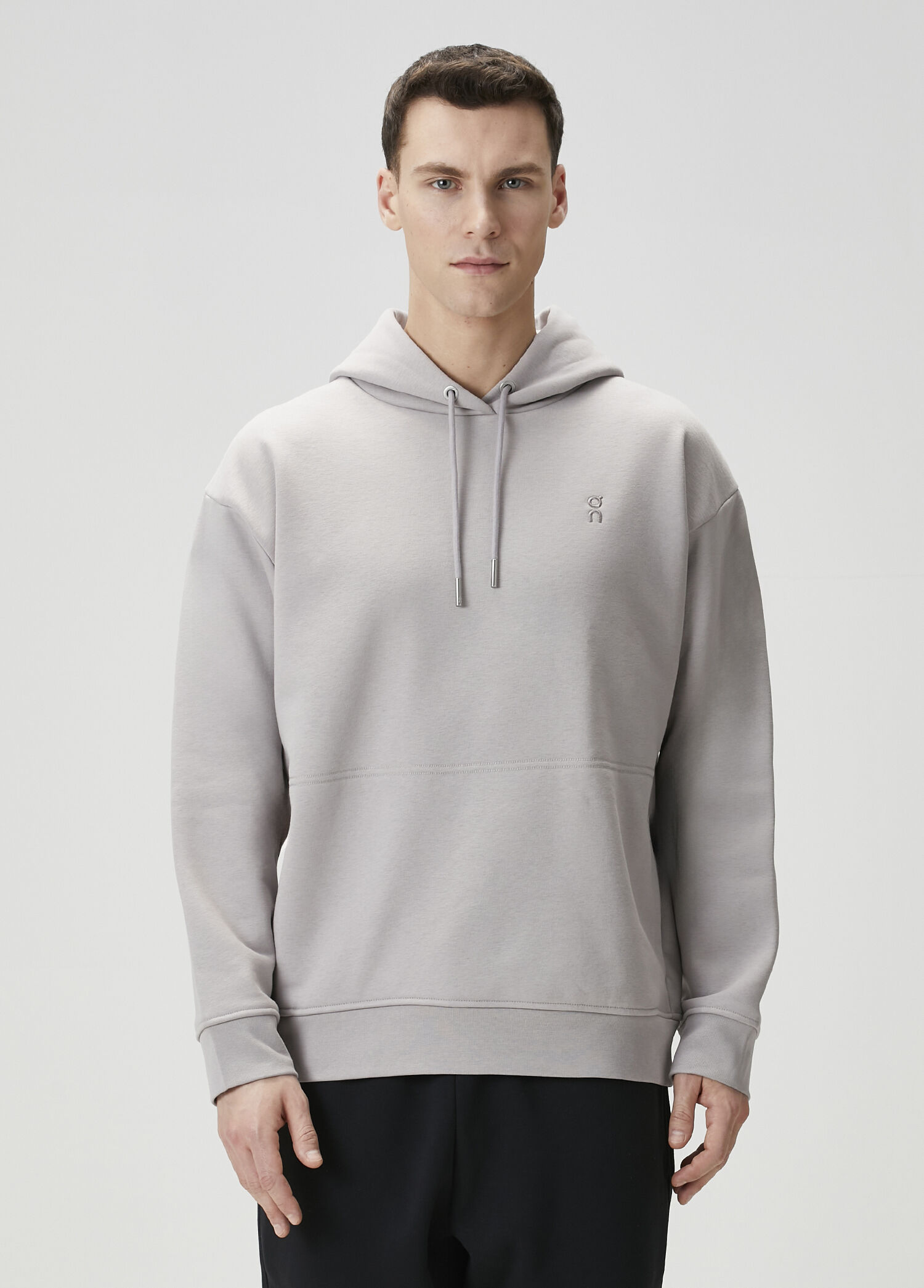 Club Collective Kapüşonlu Sweatshirt