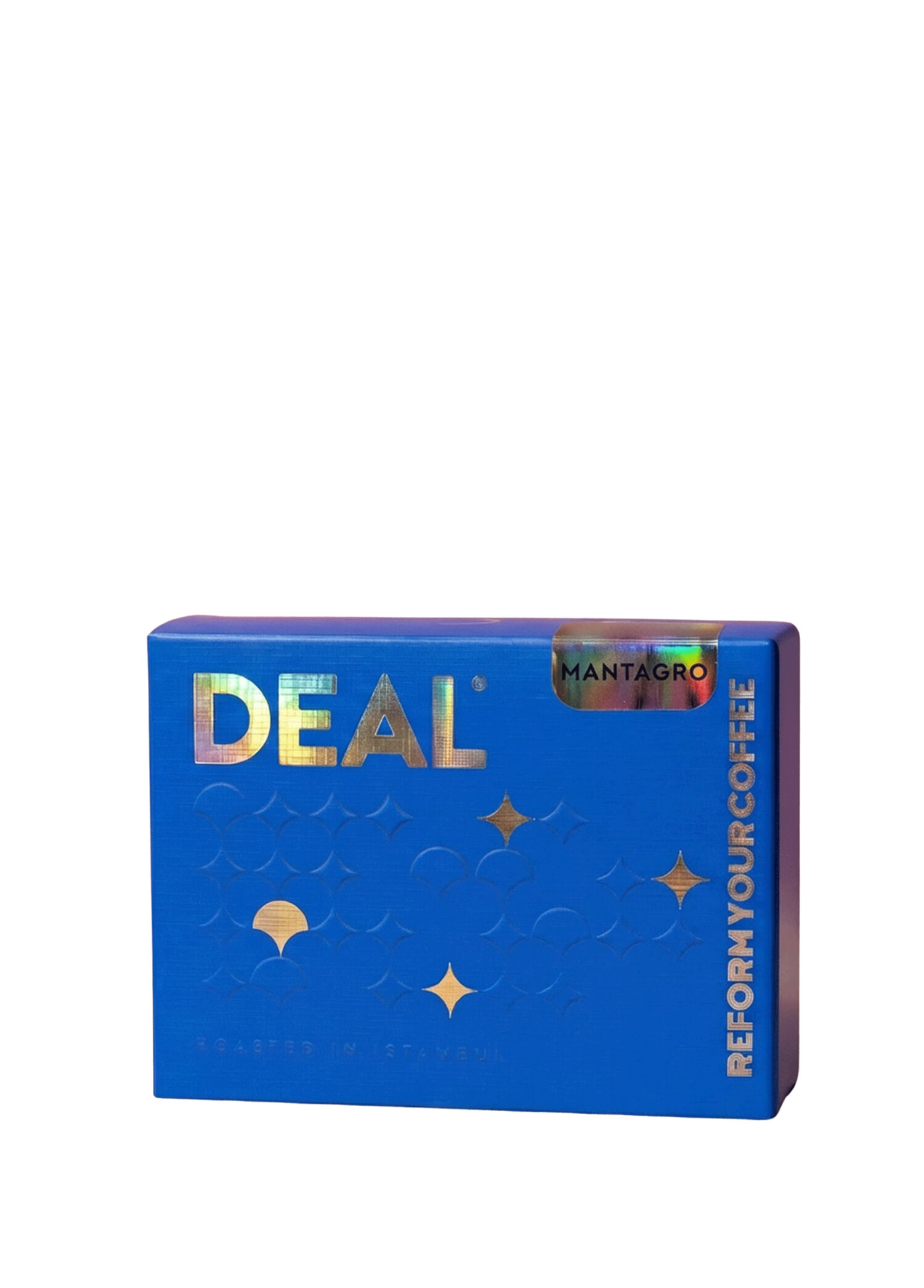 Mantagro Colombia Çekirdek Kahve 250 gr