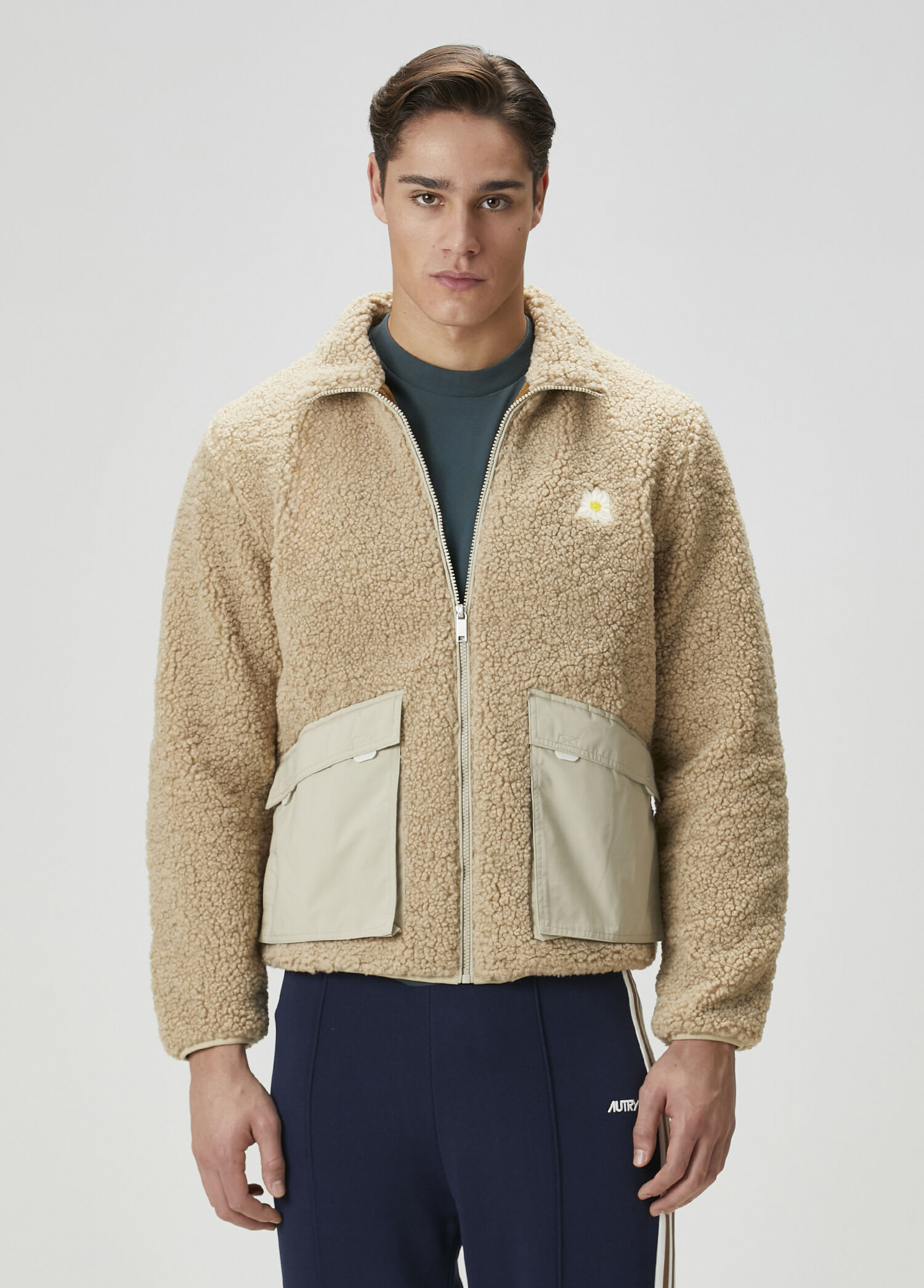 Edelweiss Bej Teddy Mont