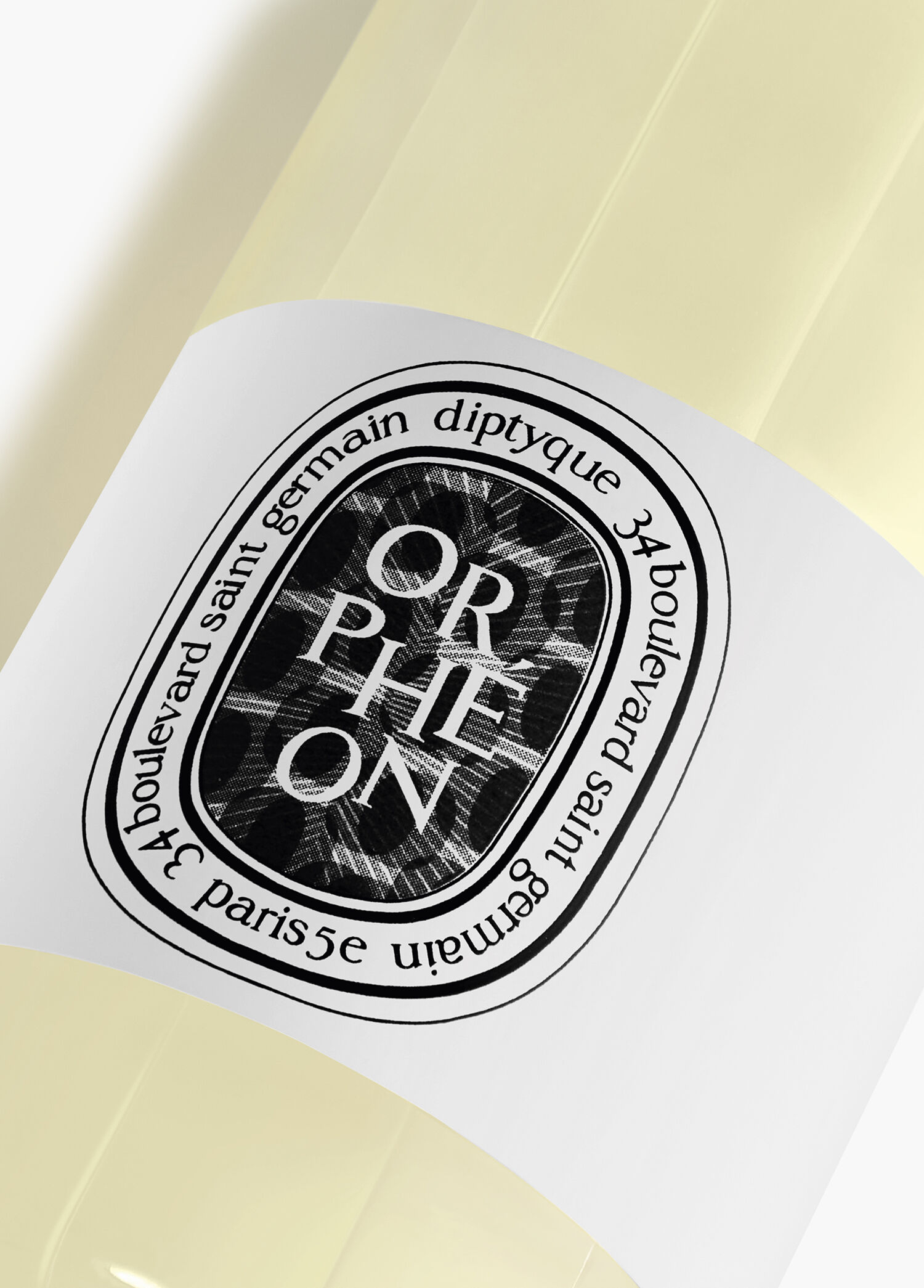 Diptyque - Orpheon Cleansing Hand and Body Gel 200 ml -