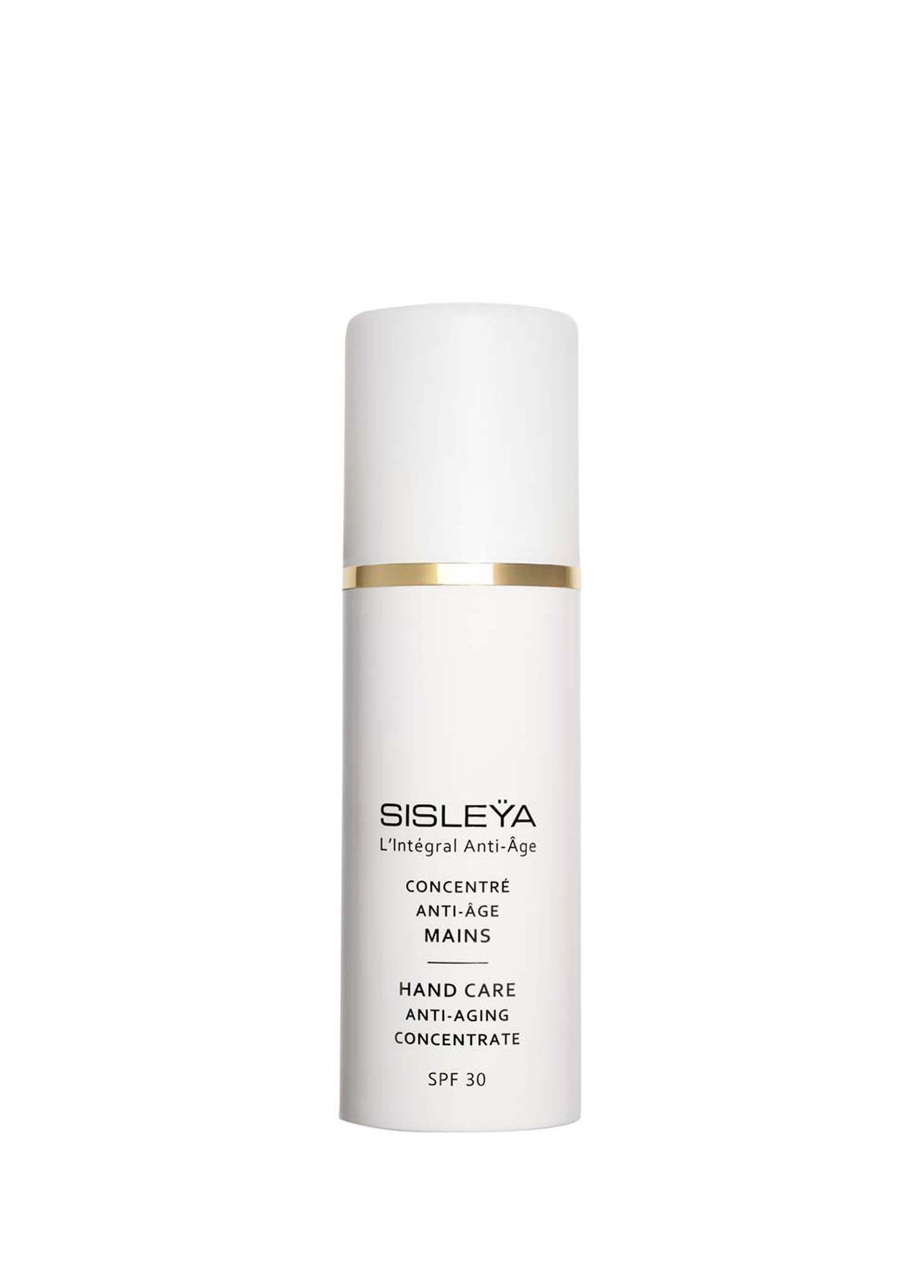 Sisleya L'Integral Conc. Anti-Age El Kremi 75 ml