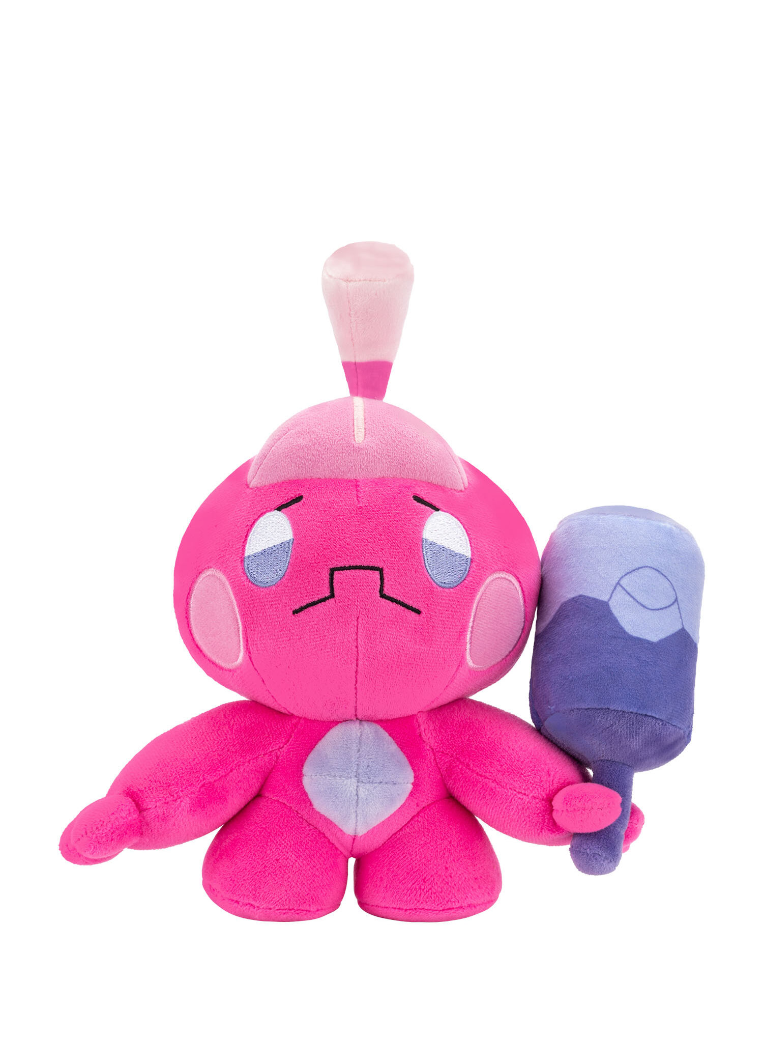 Tinkatink Figür Peluş Oyuncak 20 cm PKW4146