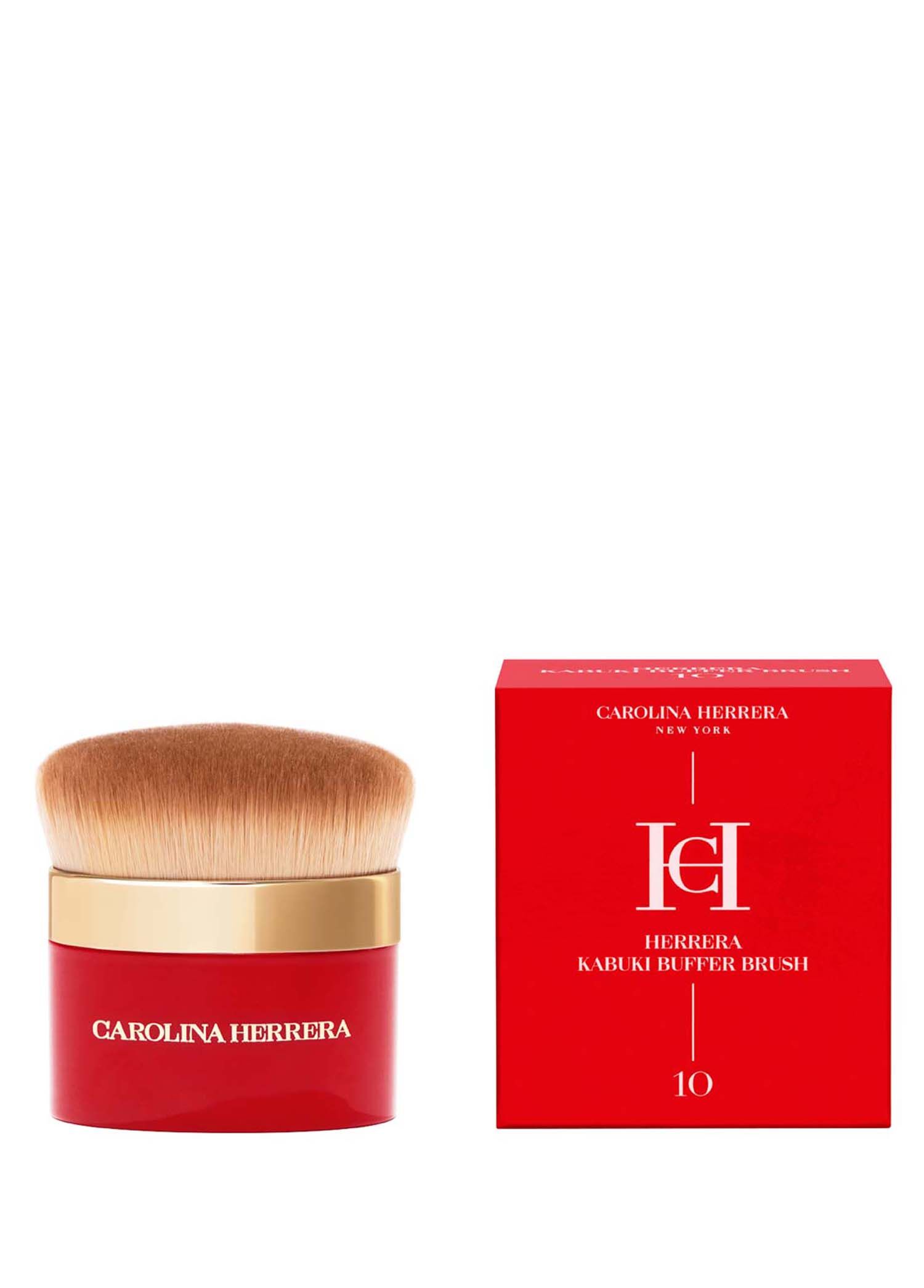 Kabuki Brush