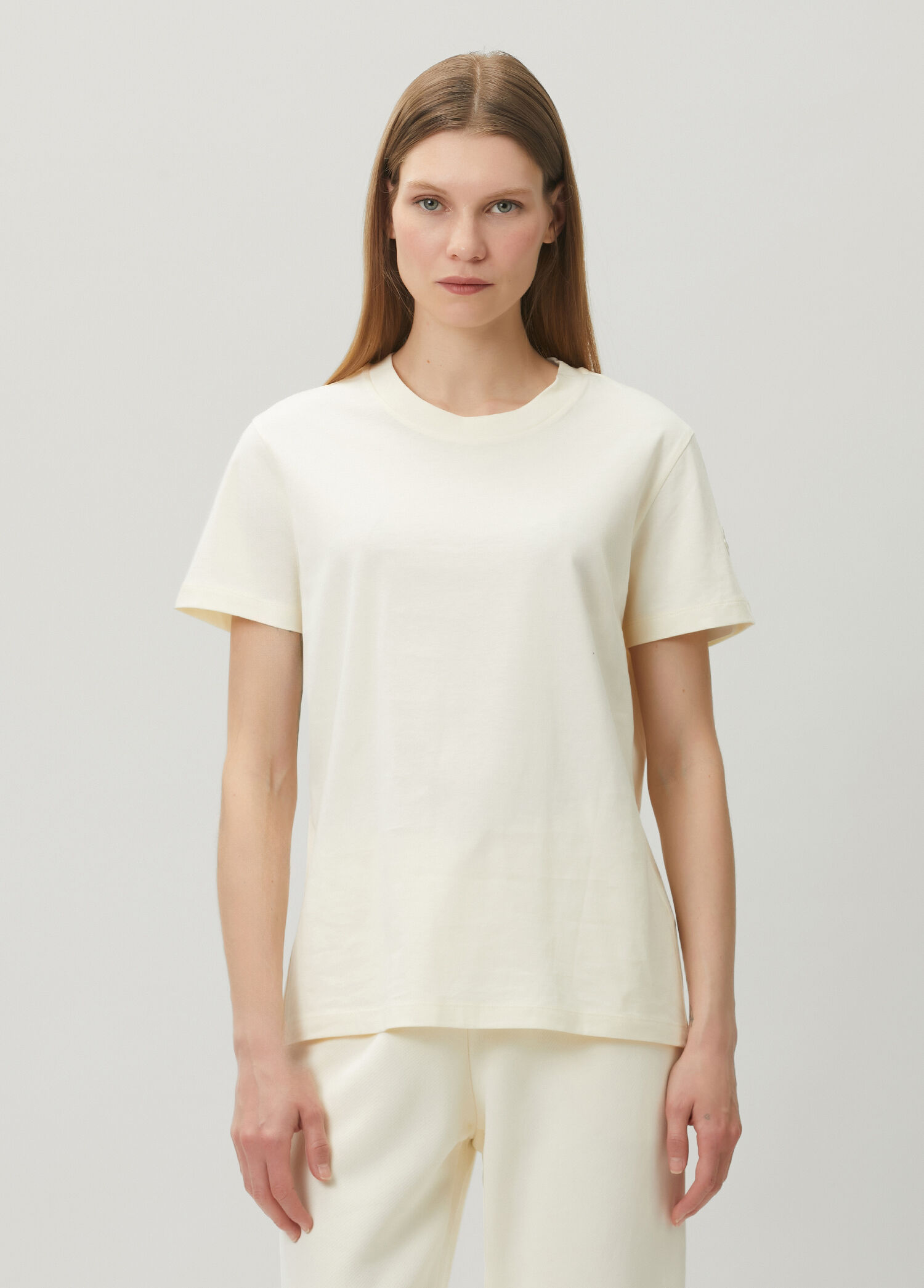 Naturel T-shirt