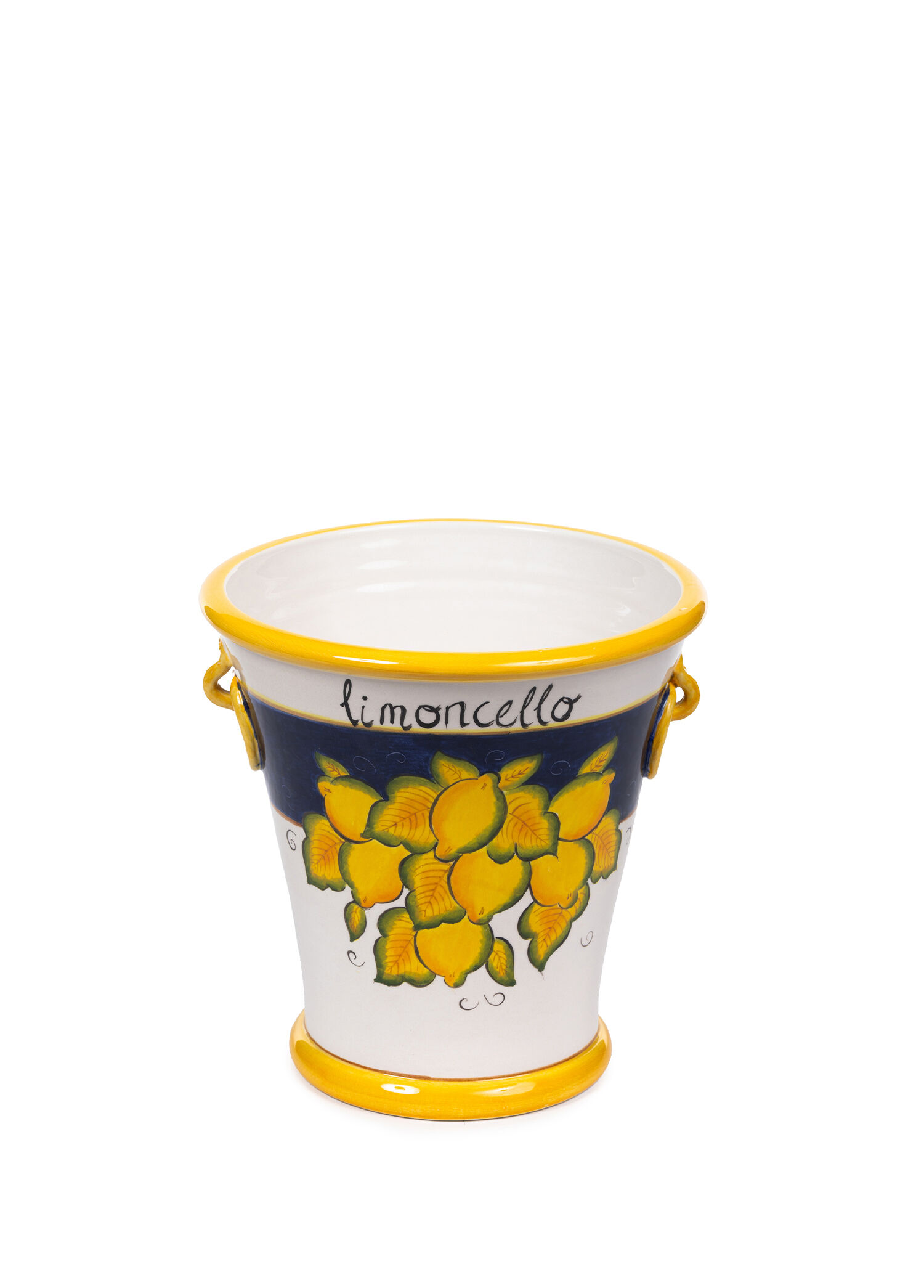 Brava Lemon Buz ve Şarap Kovası