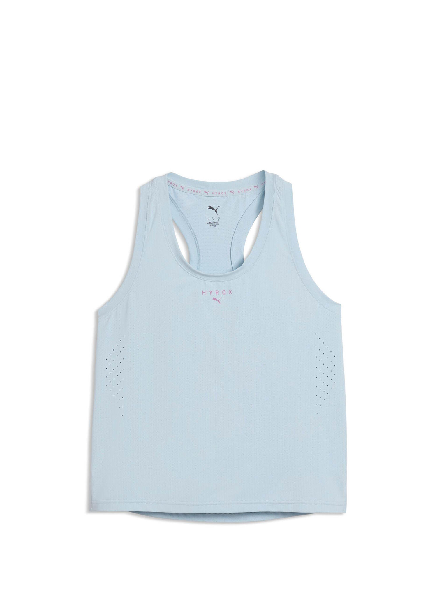 Puma x Hyrox Dryelite Lucite Kolsuz Kadın Spor Atlet