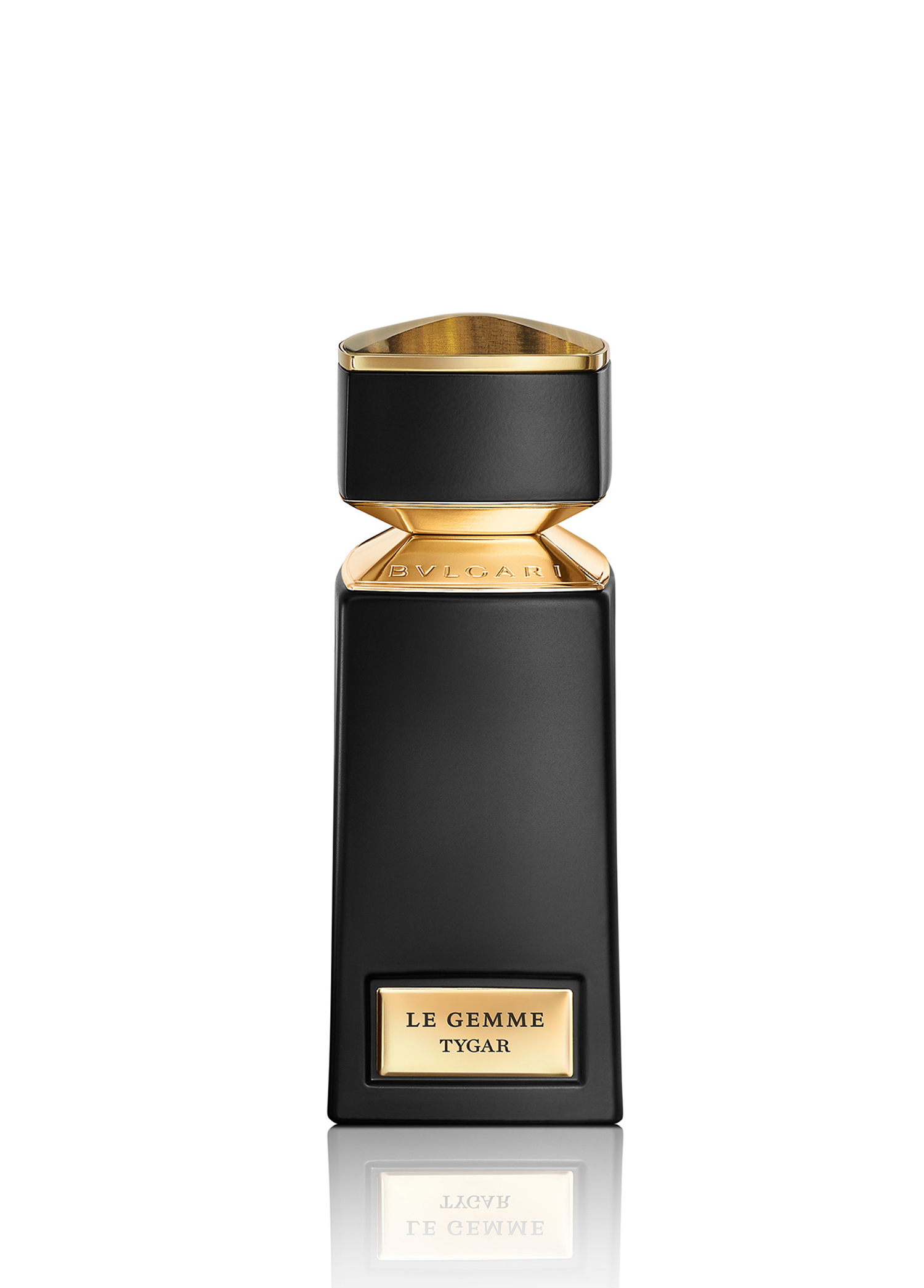 香水(男性用) BVLGARI LE GEMME TYGAR Bvlgari - Le Gemme Tygar EDP 125 ml Unisex Parfüm -
