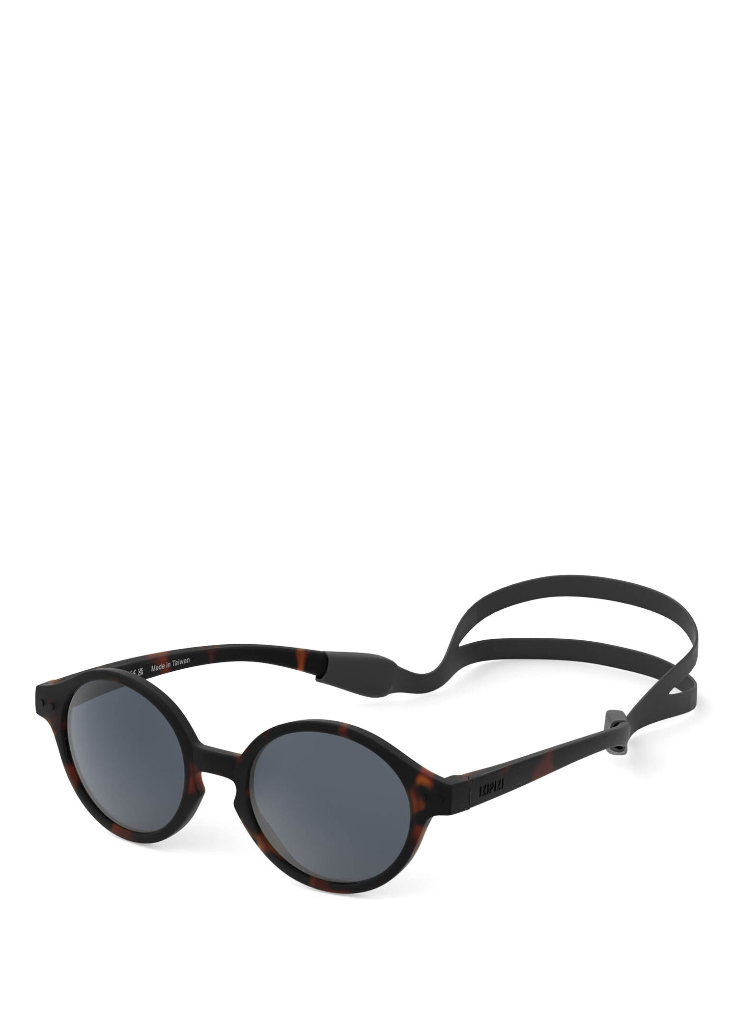 Sun Baby #d Tortoise Kahverengi Unisex Bebek Güneş Gözlüğü