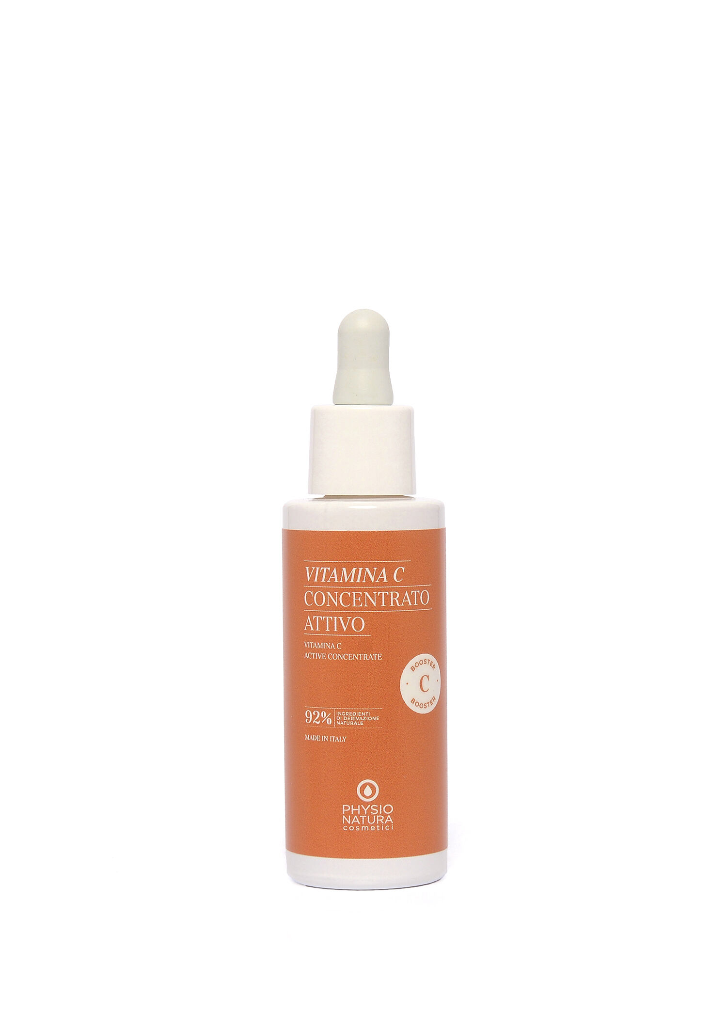 Yoğun Aktif Konsantre Vitamin C Aydınlatıcı Cilt Serumu 30 ml