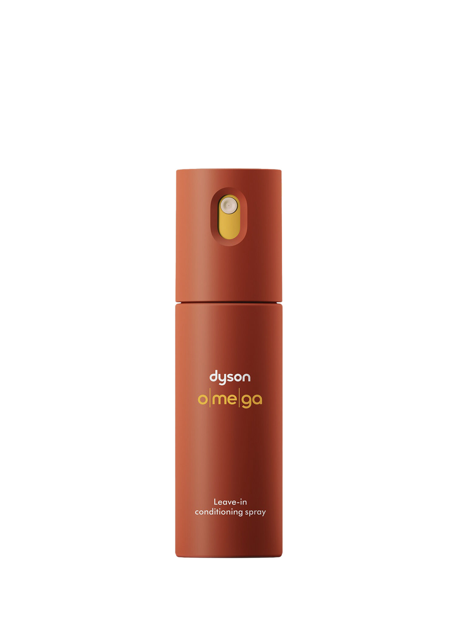 Omega™ ve Chitosan™ İkili Saç Şekillendirme Seti